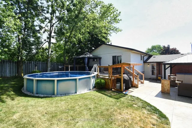 Additional property image - 59 Yorkdale Cres