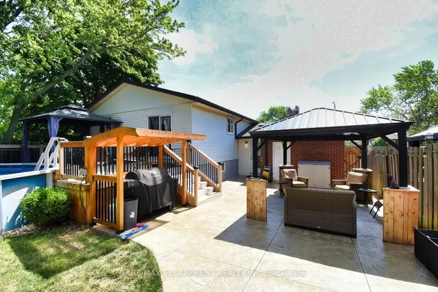 Additional property image - 59 Yorkdale Cres