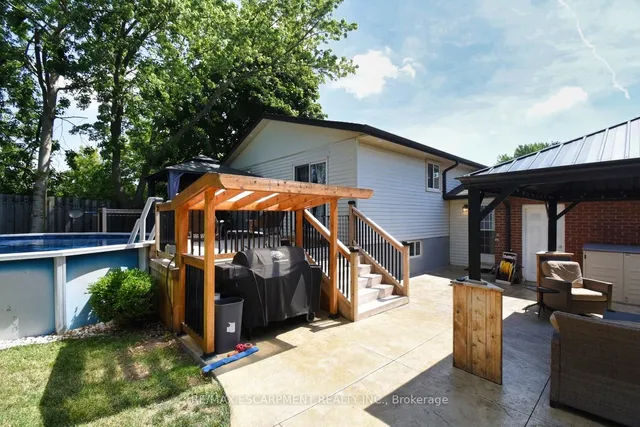 Additional property image - 59 Yorkdale Cres