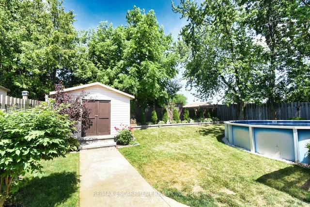 Additional property image - 59 Yorkdale Cres
