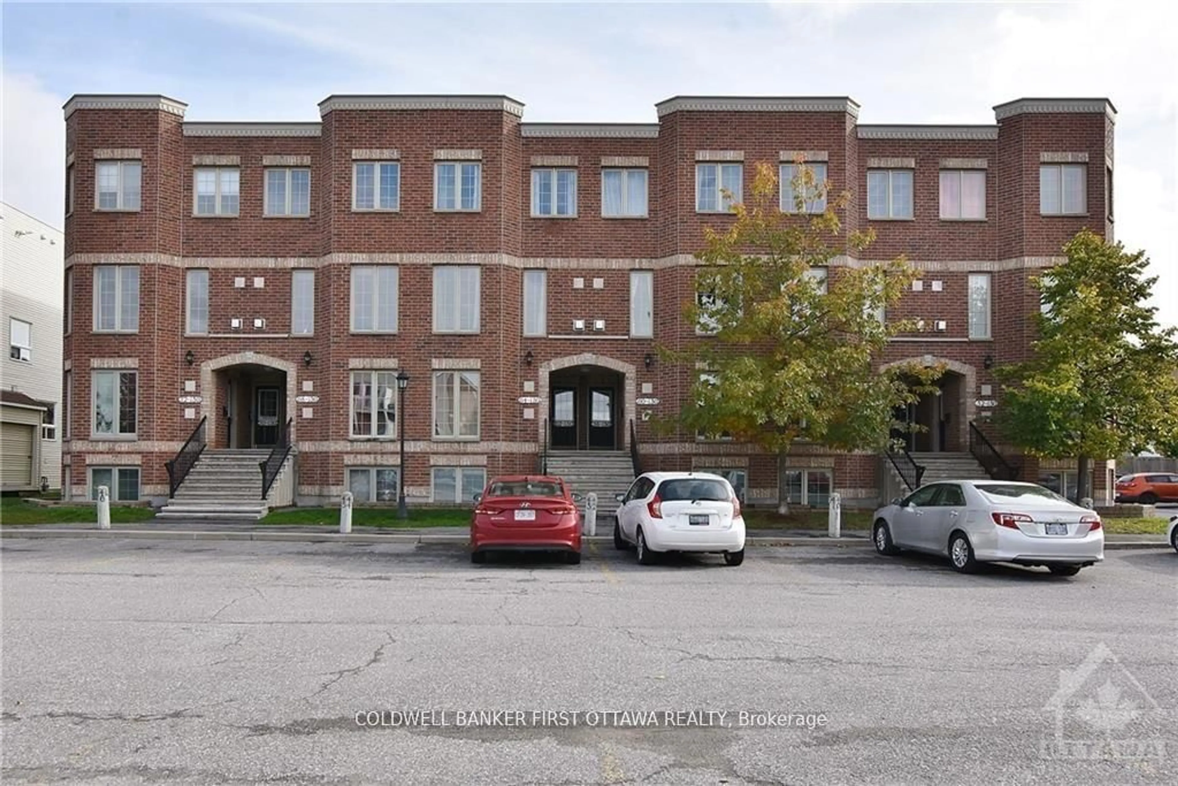 Unknown for 130 BERRIGAN Dr #62, Ottawa Ontario K2J 0J3