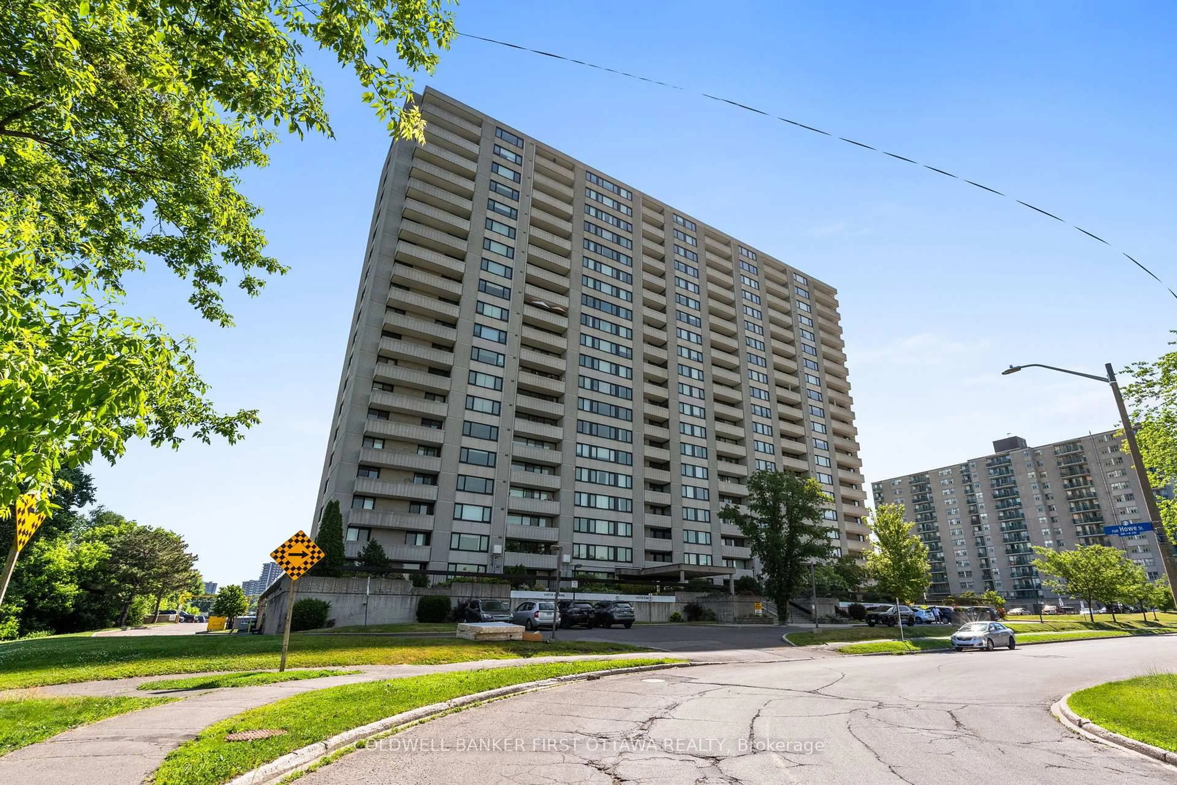 Unknown for 265 Poulin Ave #1706, Ottawa Ontario K2B 7Y8