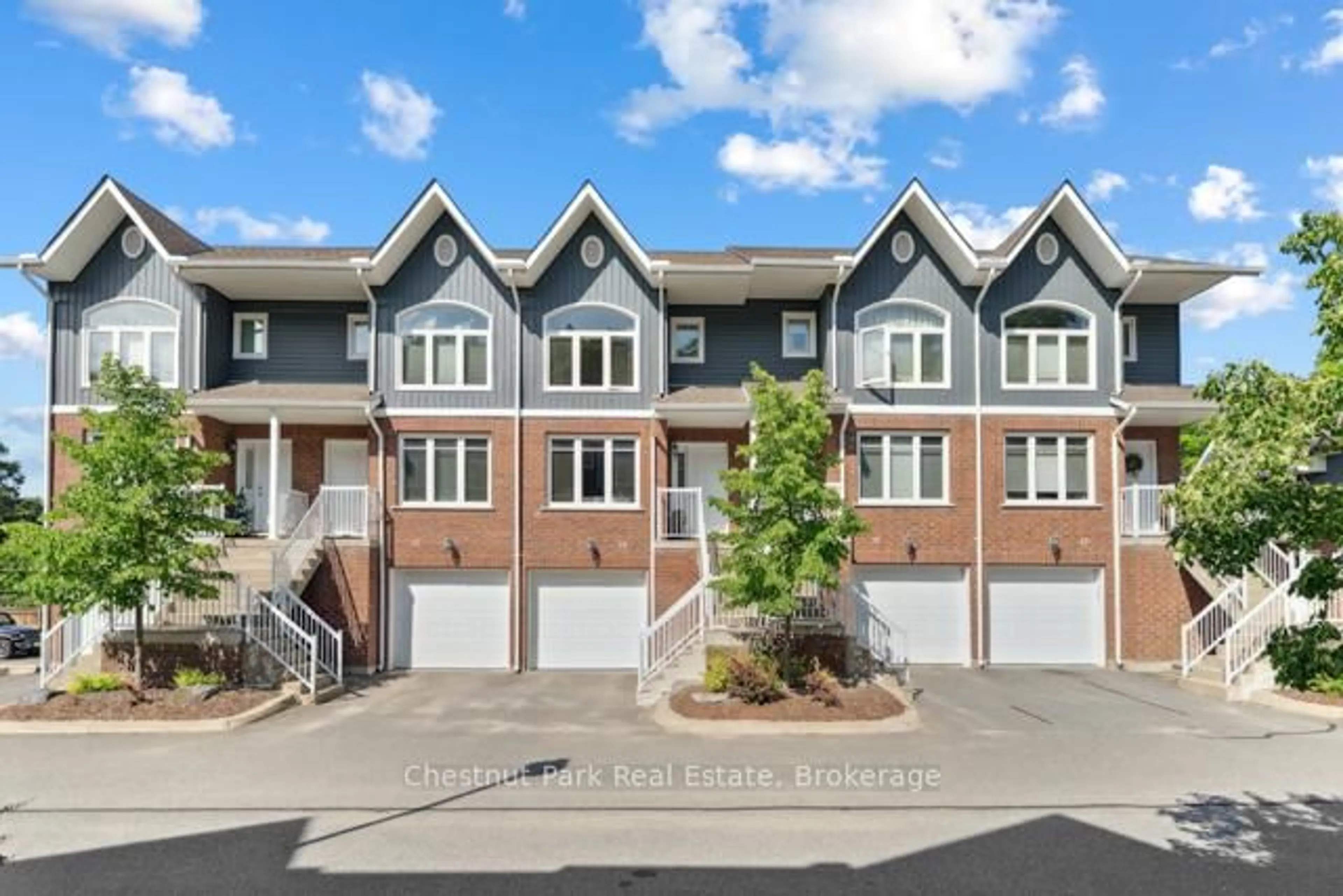 Unknown for 37 Silver St #19, Huntsville Ontario P1H 1M2