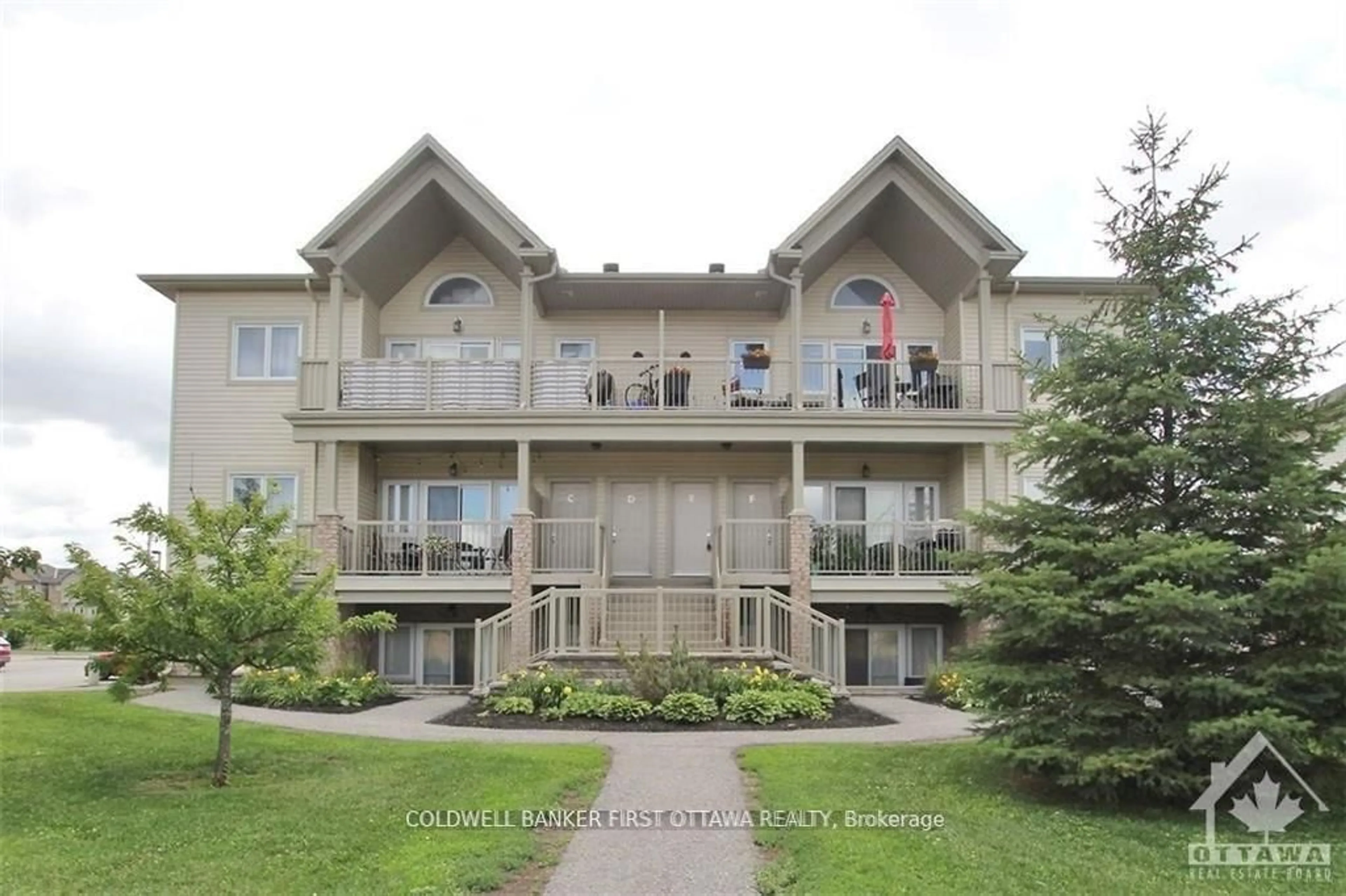 Unknown for 137 HARTHILL Way #E, Ottawa Ontario K2J 5V1