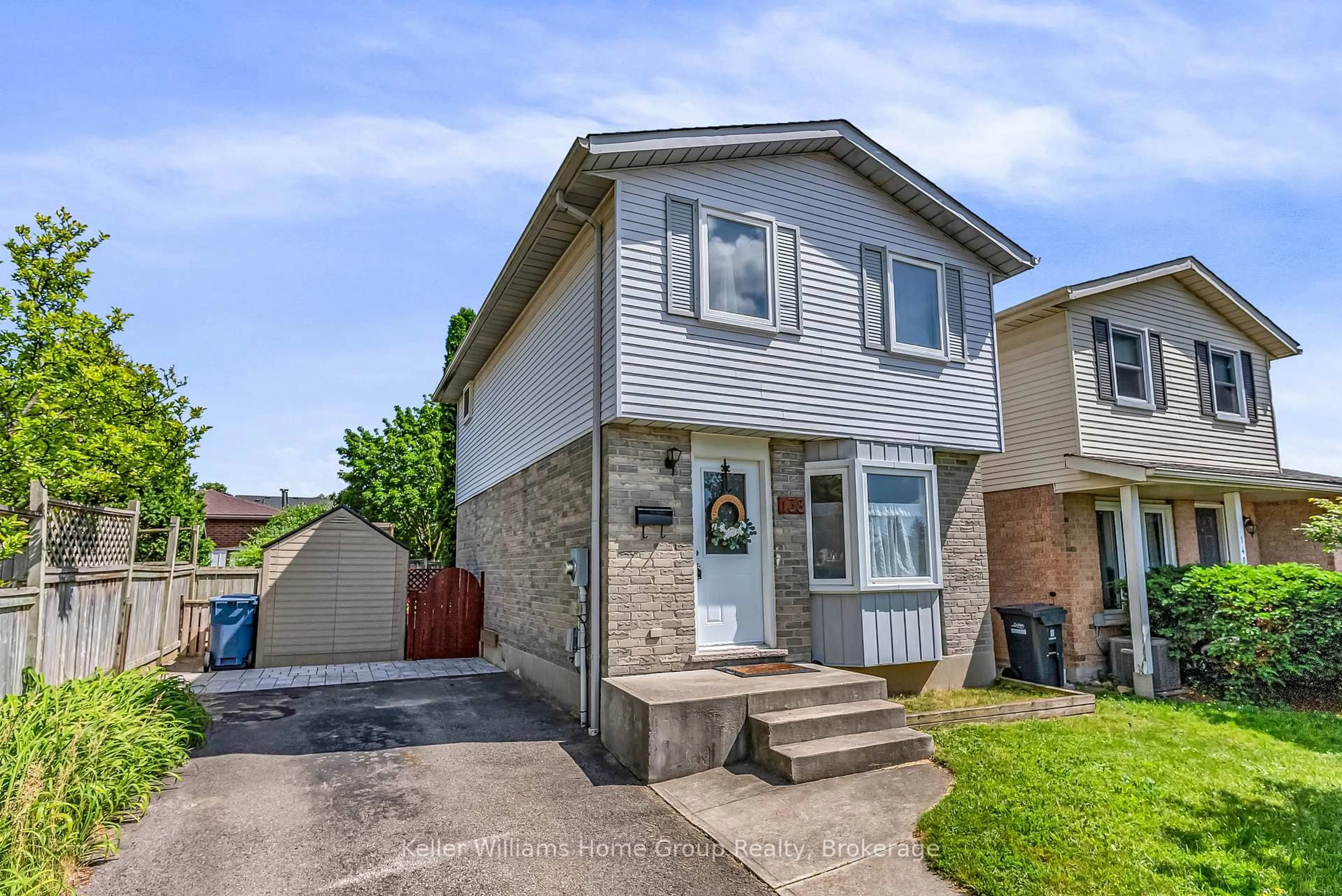 Unknown for 138 Cole Rd, Guelph Ontario N1G 3Z5