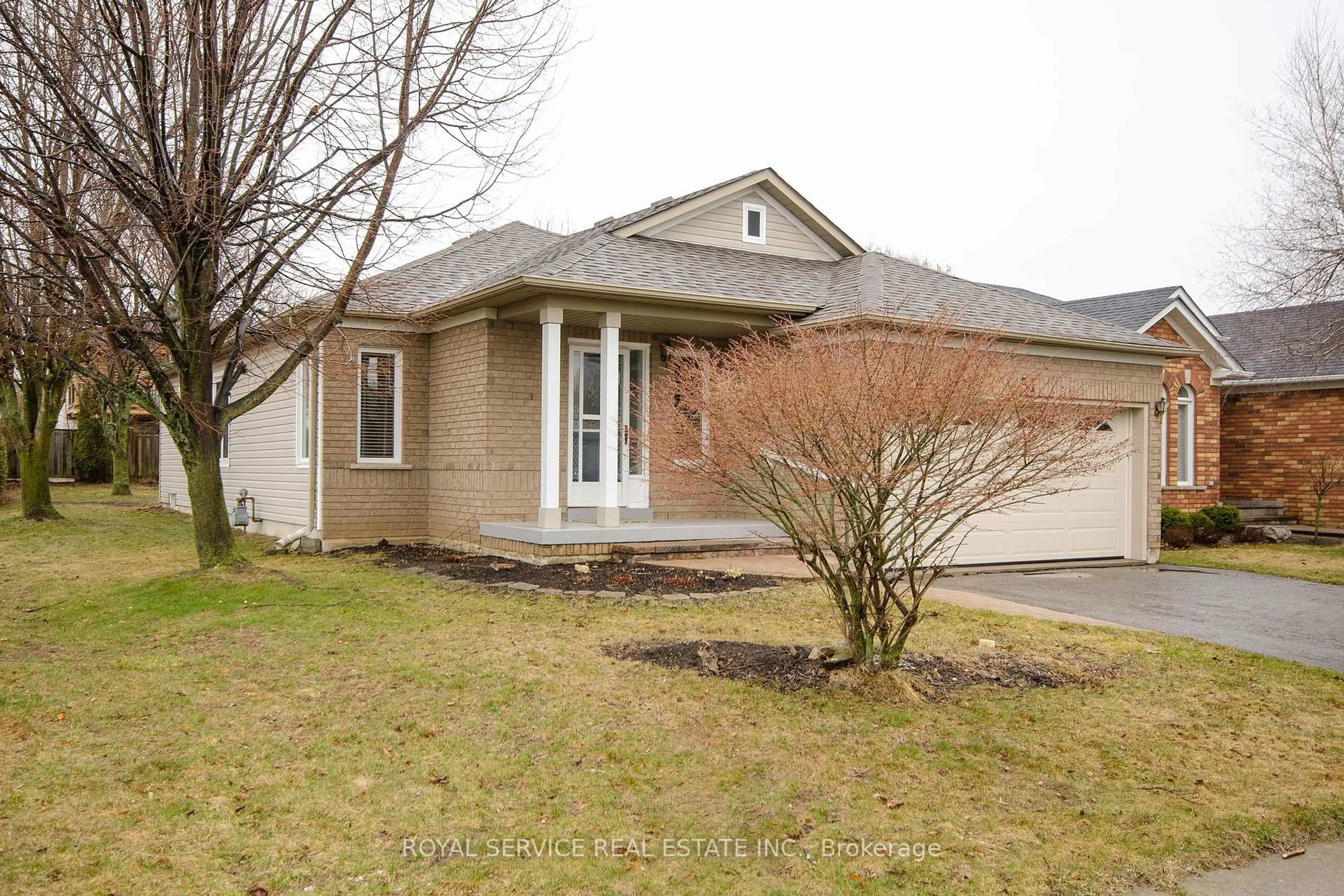 Unknown for 51 Huffman Dr, Port Hope Ontario L1A 4K1