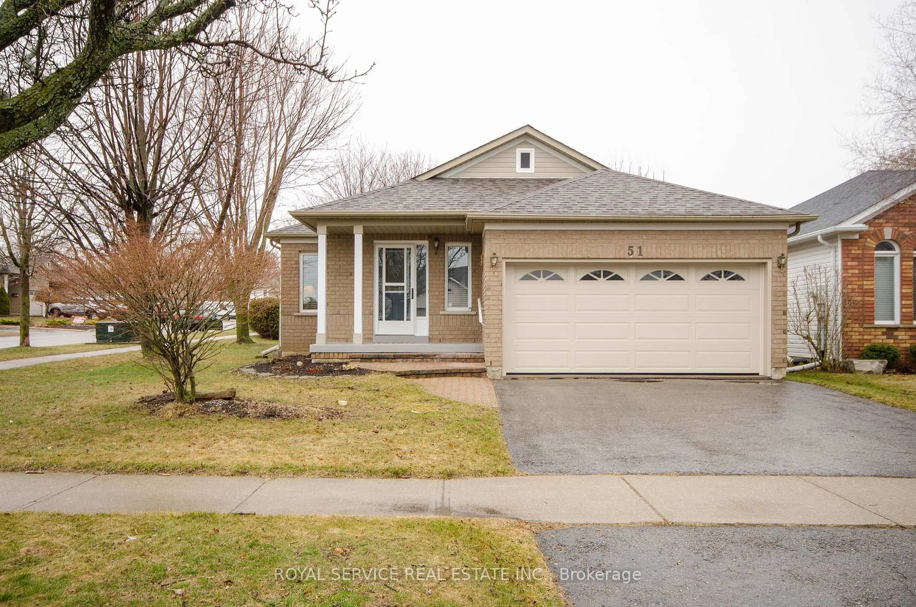 Unknown for 51 Huffman Dr, Port Hope Ontario L1A 4K1