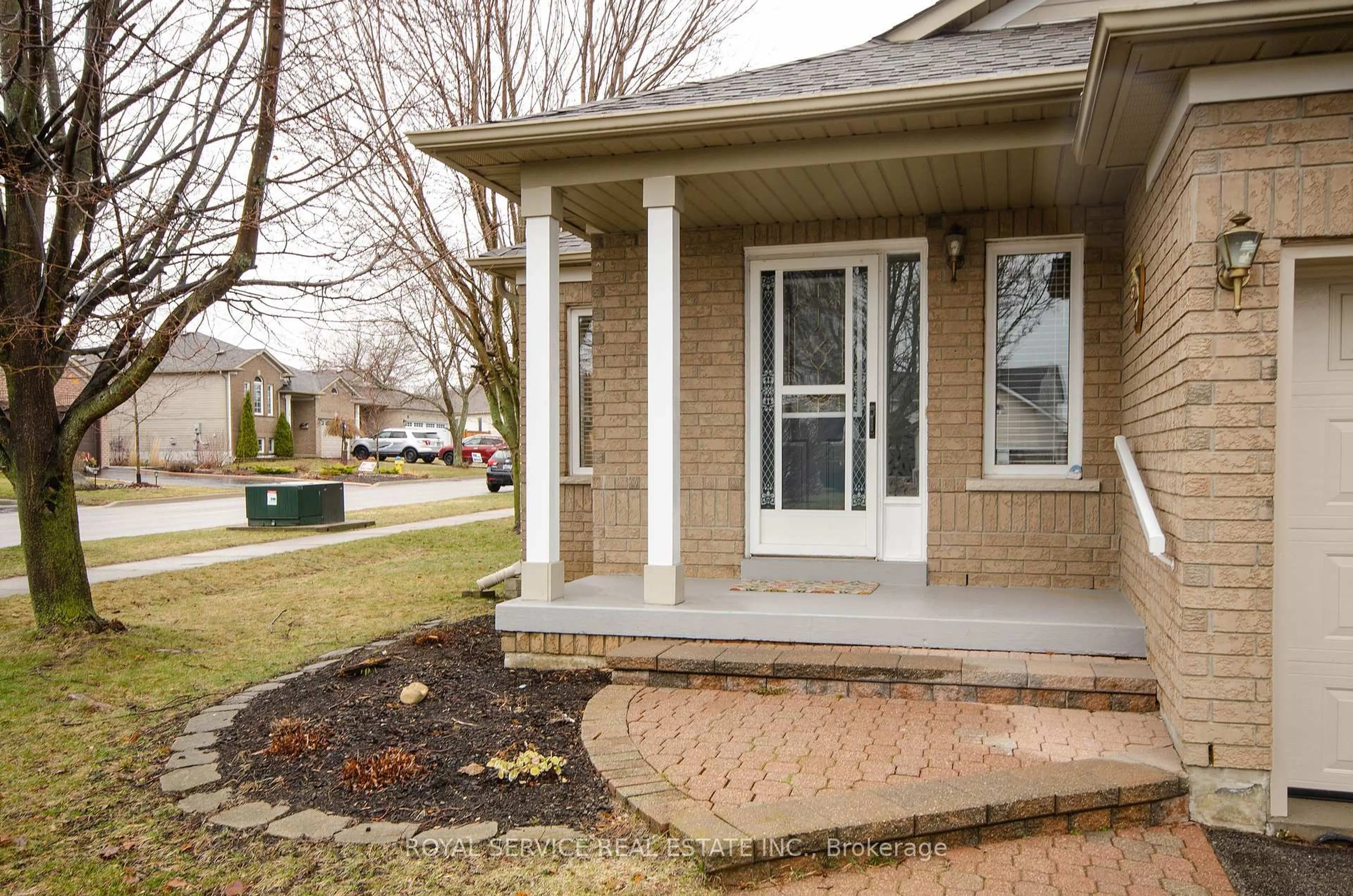 Unknown for 51 Huffman Dr, Port Hope Ontario L1A 4K1