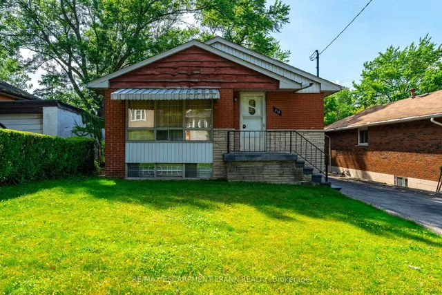 Additional property image - 218 BOWMAN St
