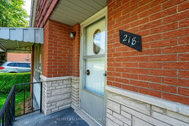 Additional property image - 218 BOWMAN St
