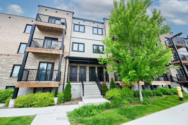Additional property image - 164 Heiman St Unit 3