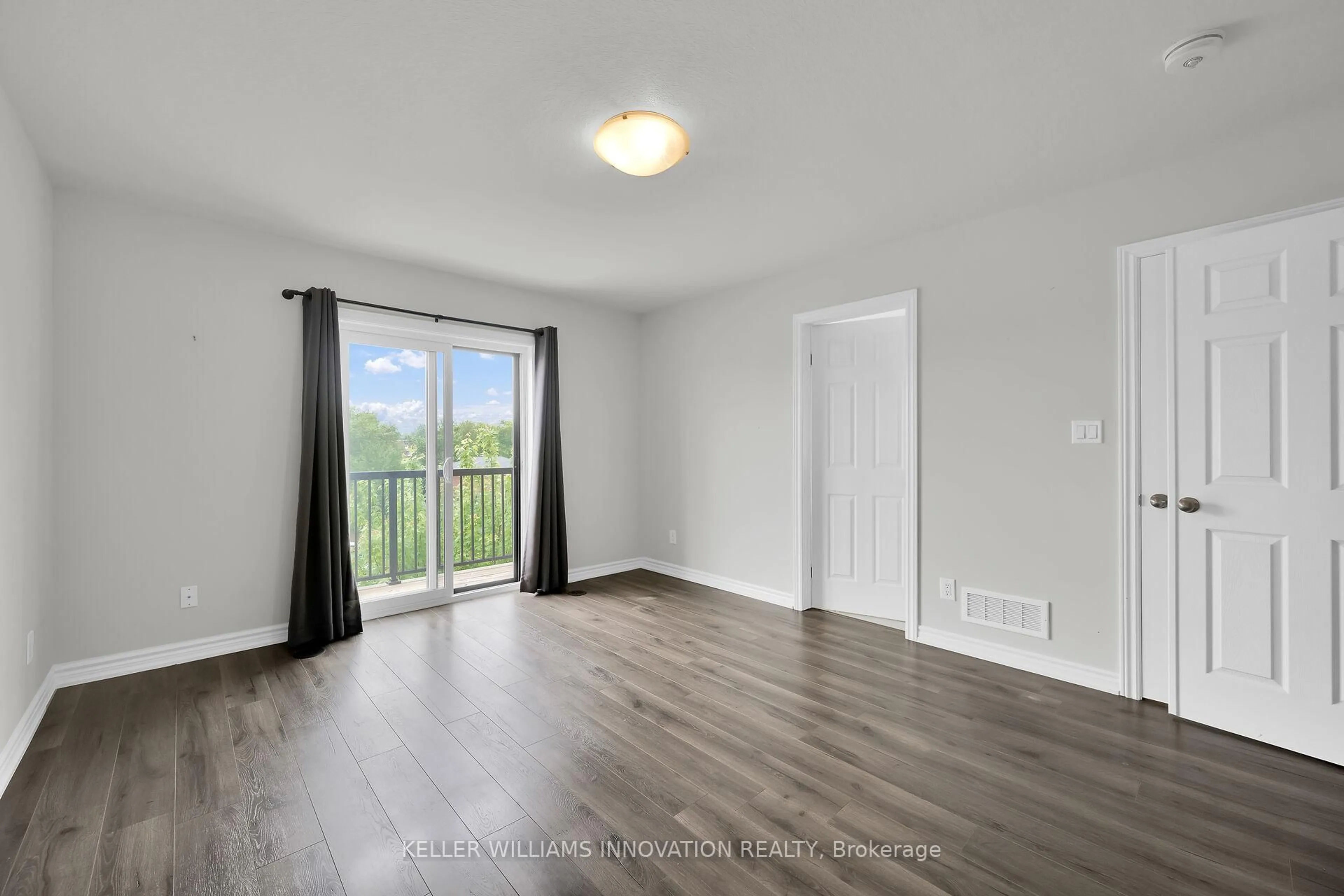 A pic of a room for 164 Heiman St #3, Kitchener Ontario N2M 3L9