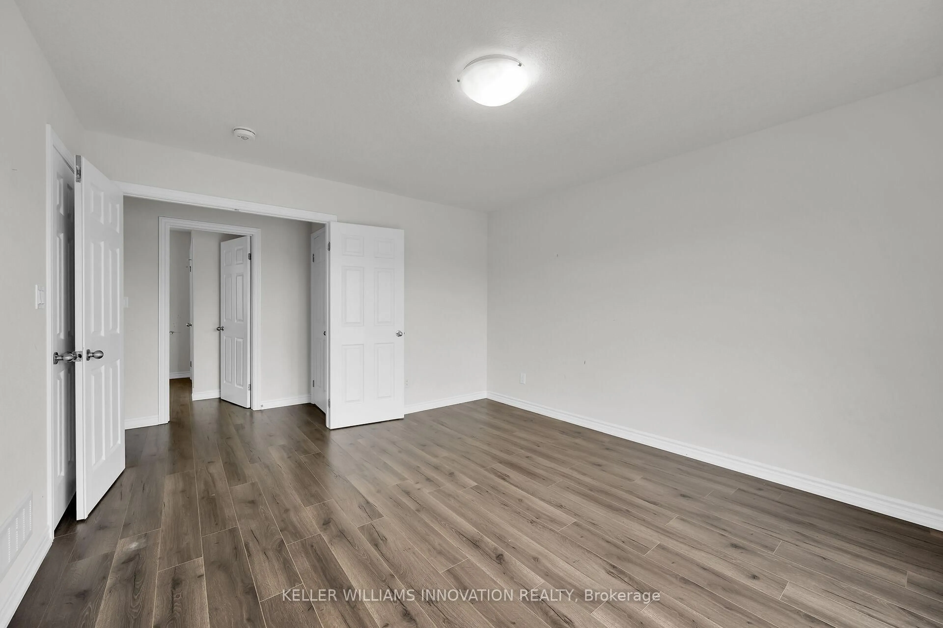 A pic of a room for 164 Heiman St #3, Kitchener Ontario N2M 3L9