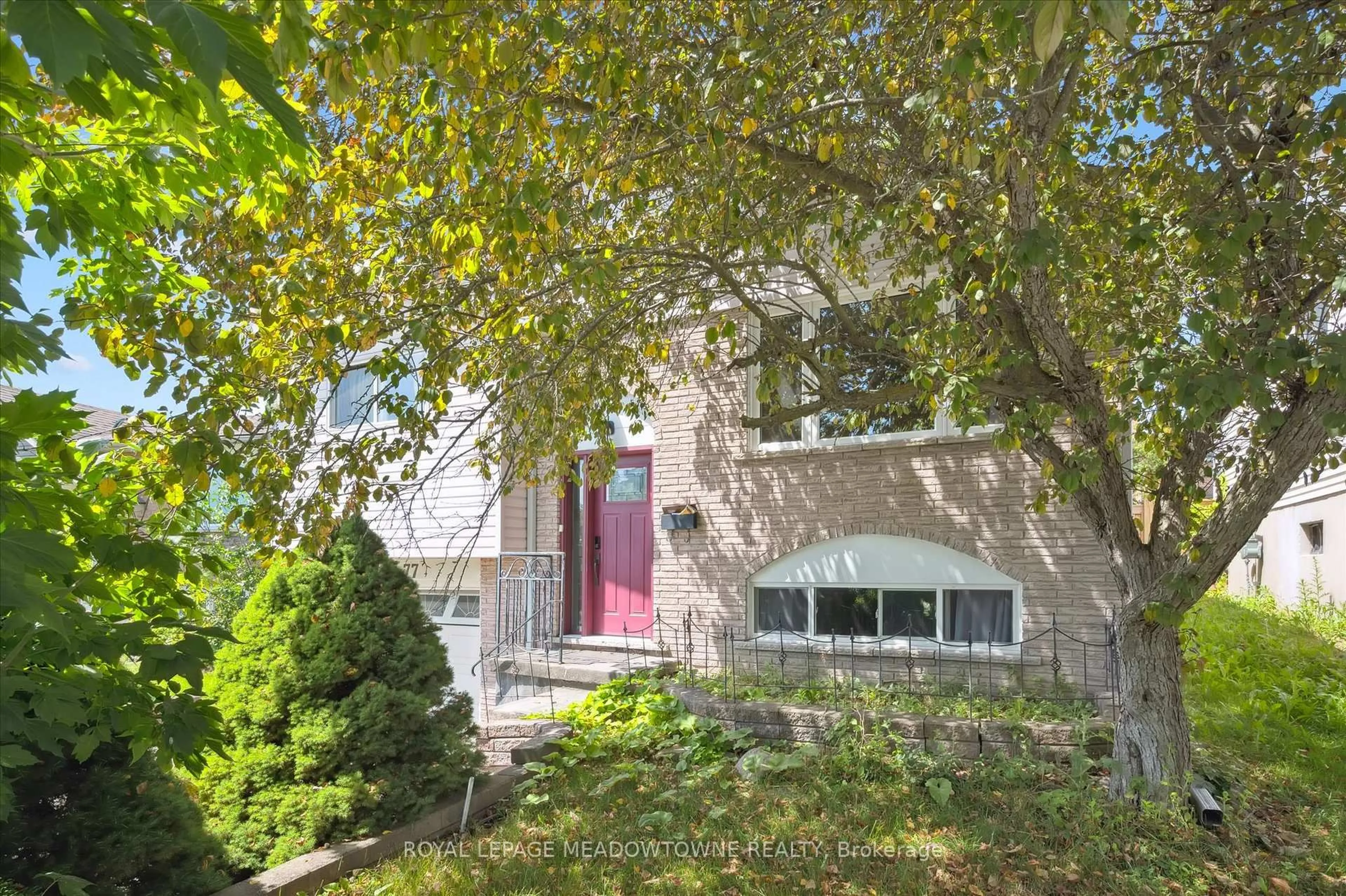 Unknown for 77 Pinemeadow Cres, Waterloo Ontario N2T 1A6