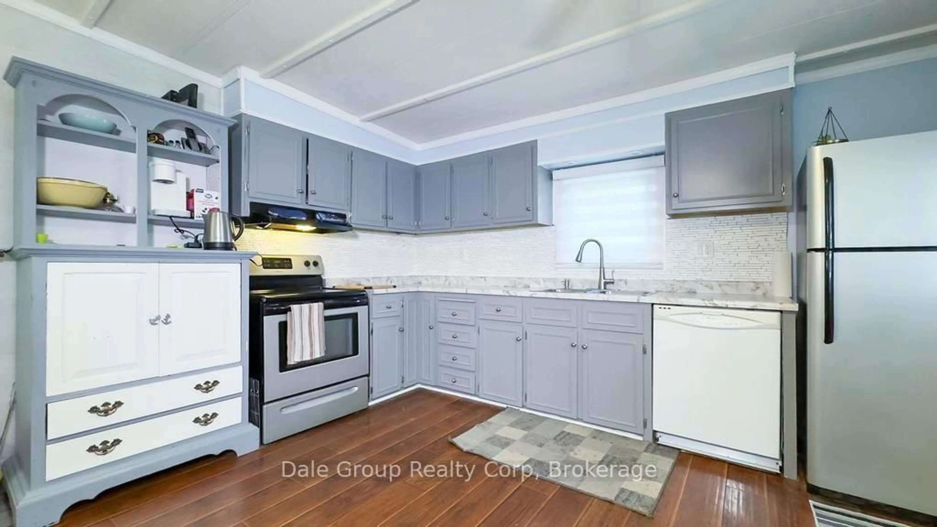 Standard kitchen, unknown for 2 Sutton Dr, Ashfield-Colborne-Wawanosh Ontario N7A 3Y3