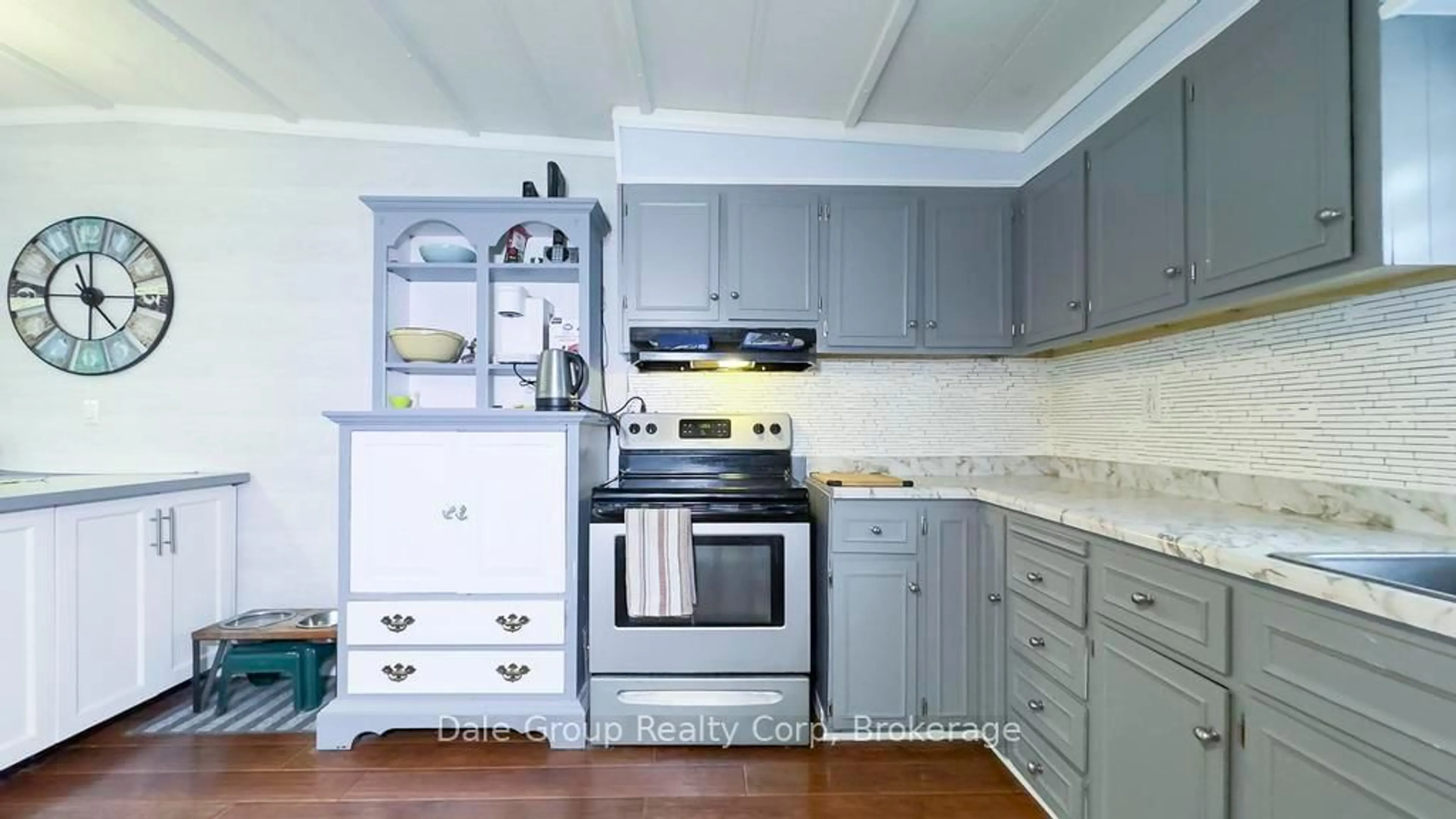 Standard kitchen, unknown for 2 Sutton Dr, Ashfield-Colborne-Wawanosh Ontario N7A 3Y3