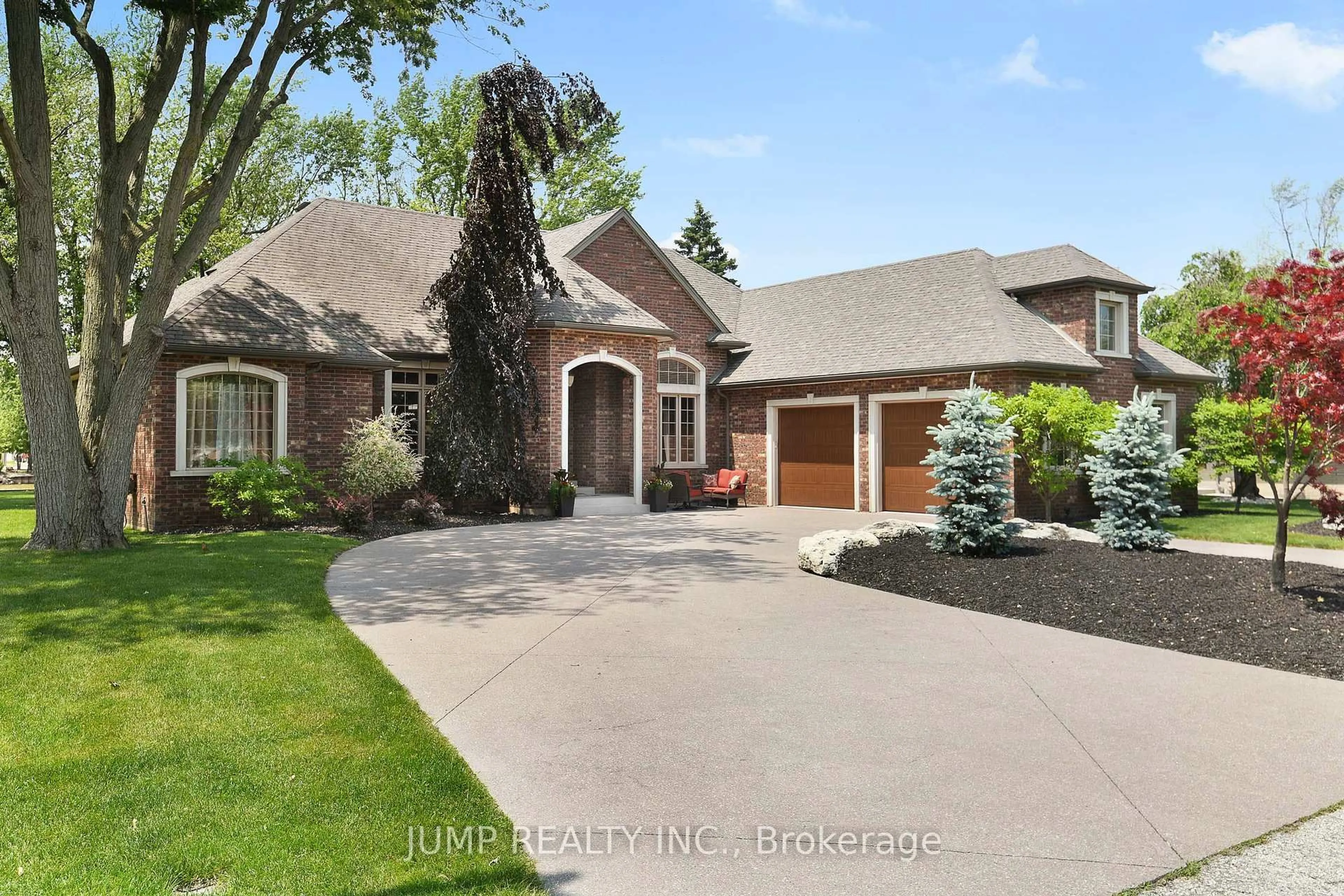 Unknown for 360 Andrew Cres, Lakeshore Ontario N0R 1A0