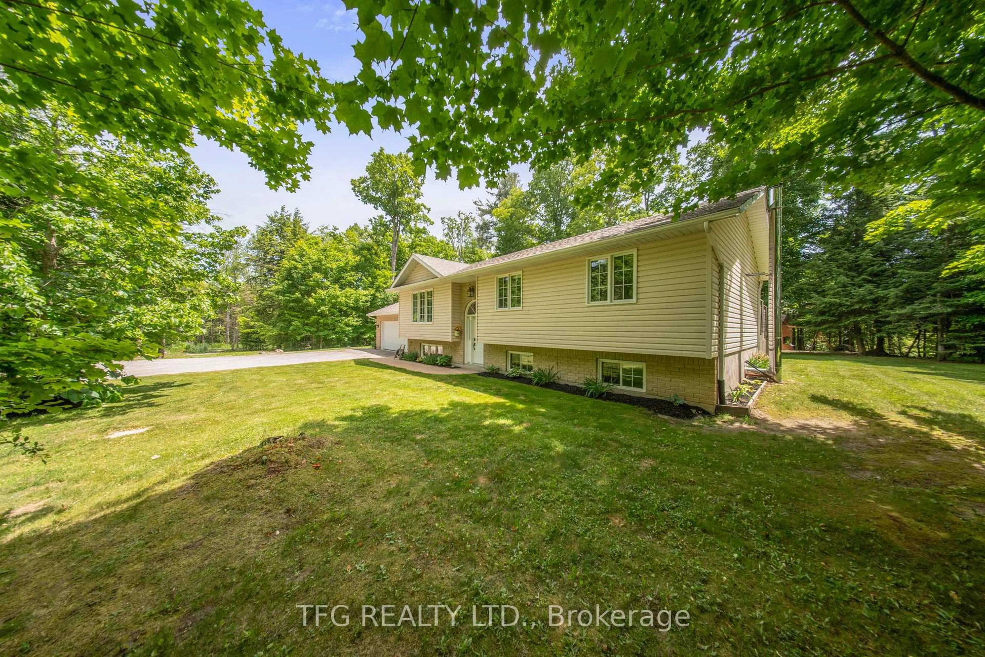 Unknown for 280 Porter Rd, Kawartha Lakes Ontario L0A 1K0