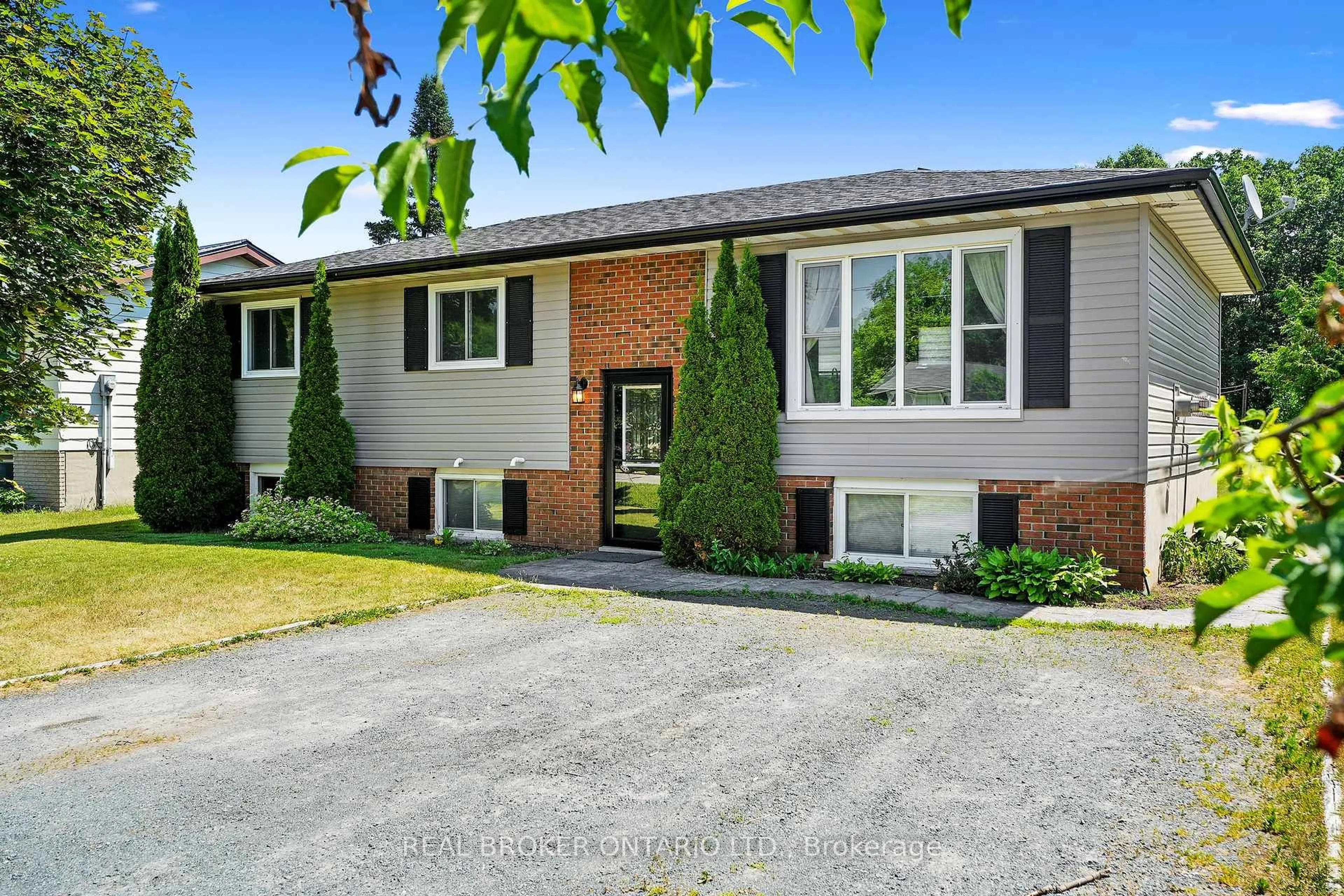 Home with brick exterior material, street for 22 William St, Havelock-Belmont-Methuen Ontario K0L 1Z0