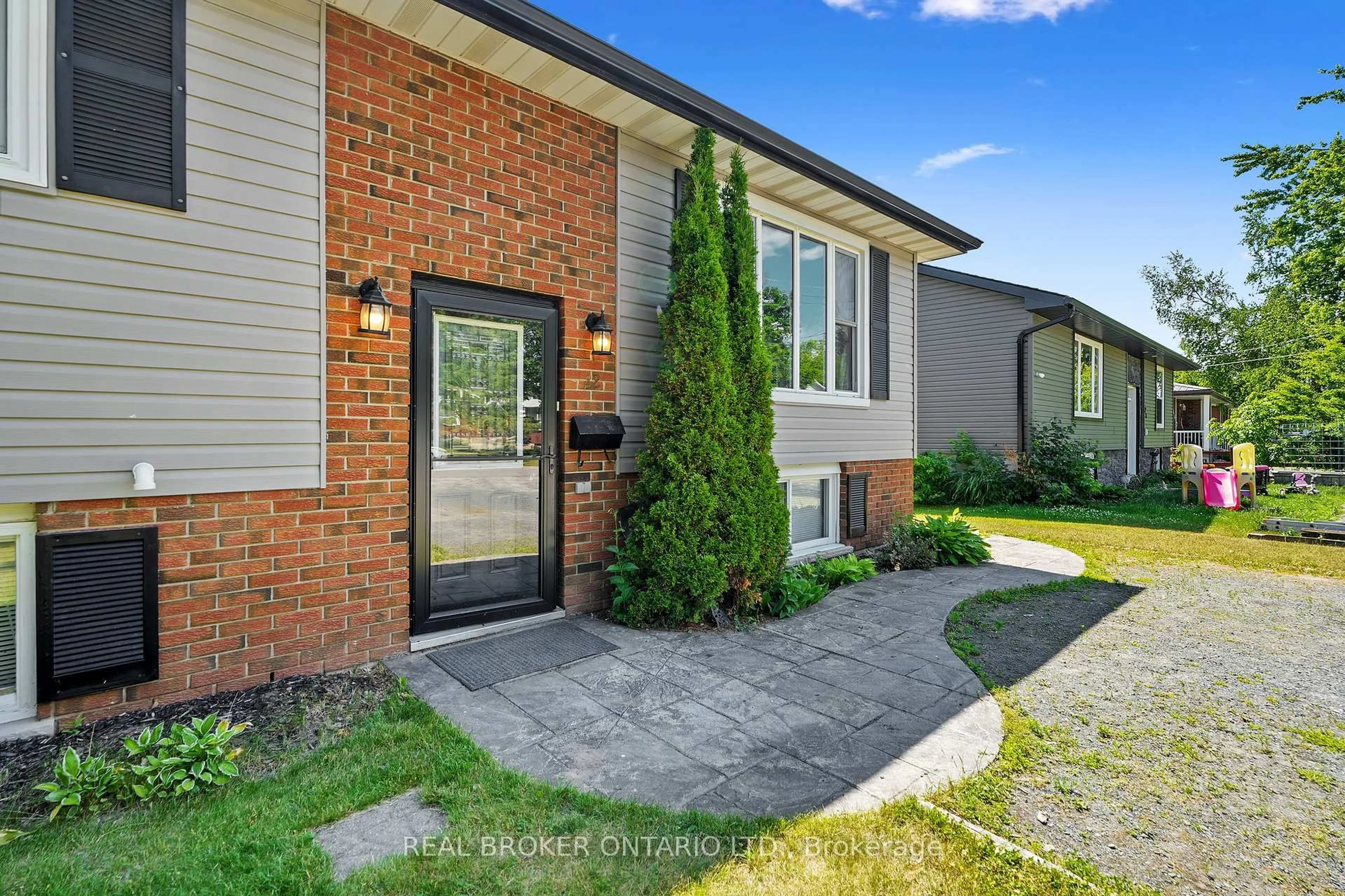 Home with brick exterior material, street for 22 William St, Havelock-Belmont-Methuen Ontario K0L 1Z0