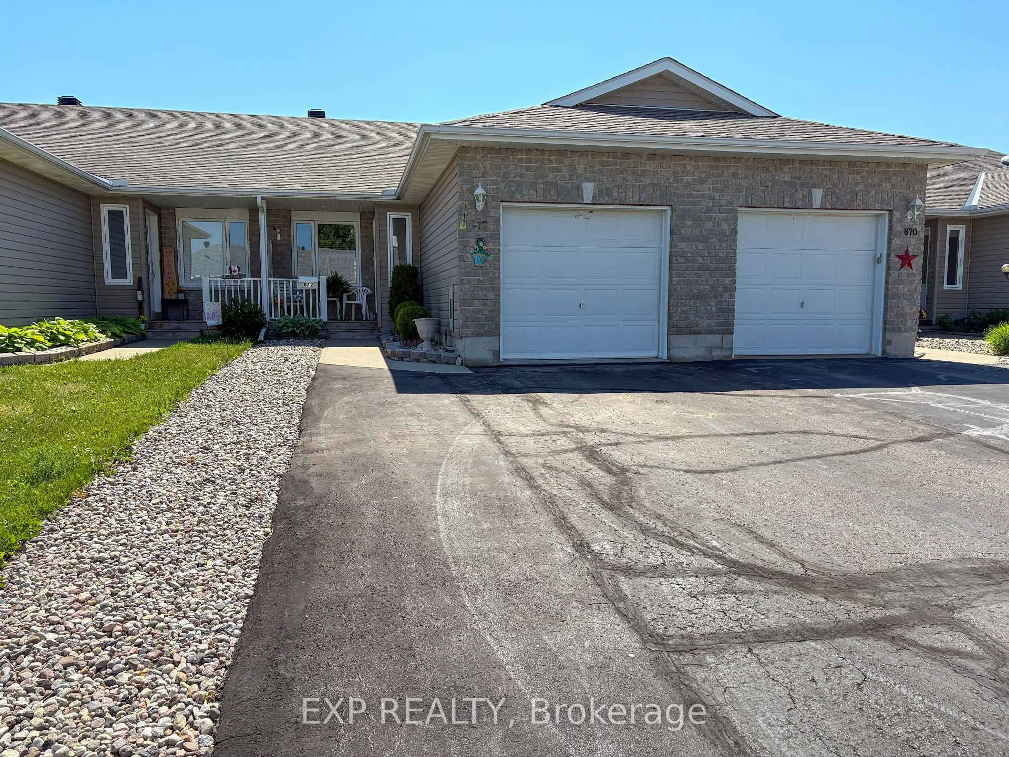Unknown for 872 Eighth St, Renfrew Ontario K7V 4K9