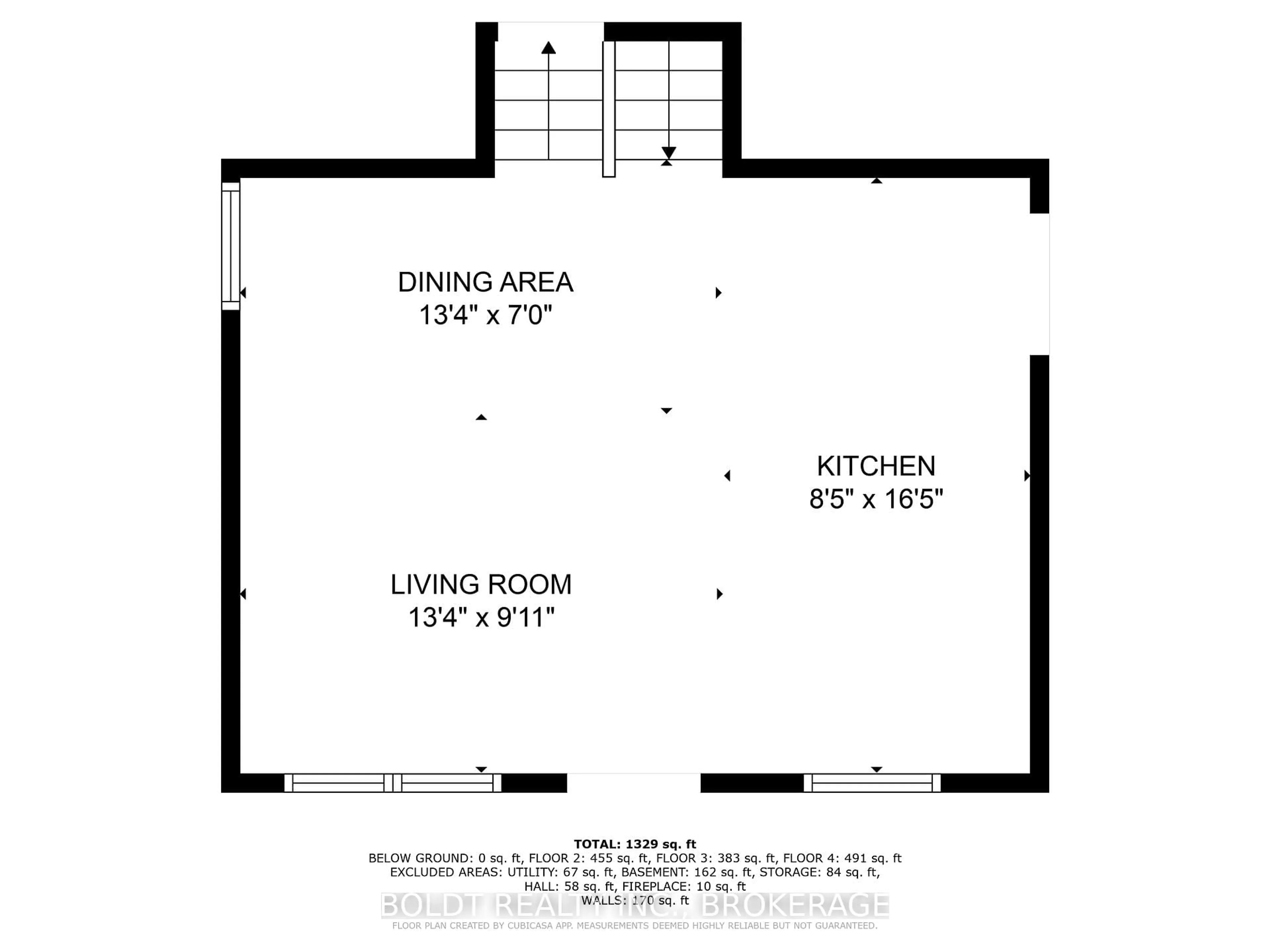 Floor plan for 15 PINOAK Crt, Welland Ontario L3C 6V5