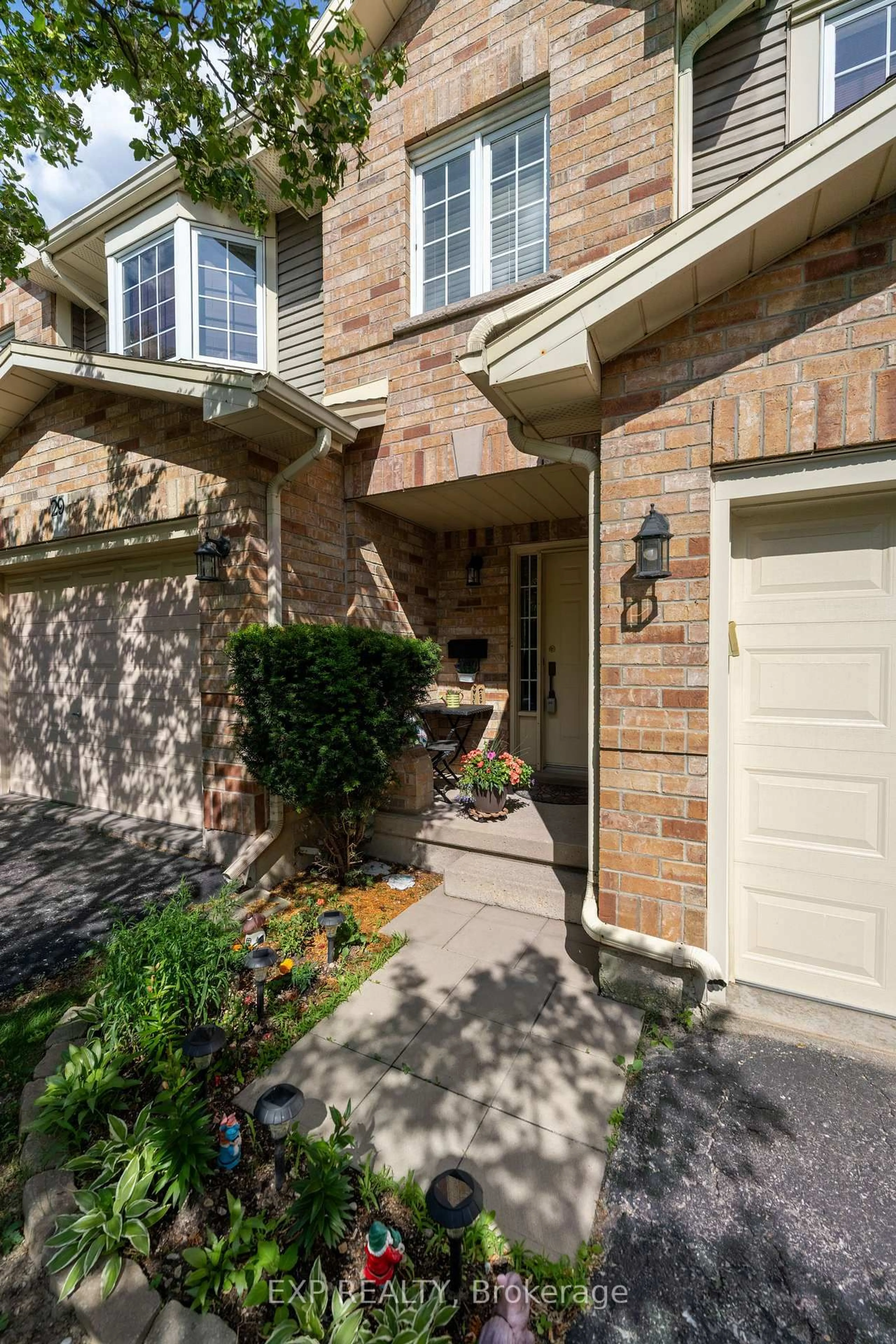 Unknown for 44 Frances Ave #28, Hamilton Ontario L8E 5V6