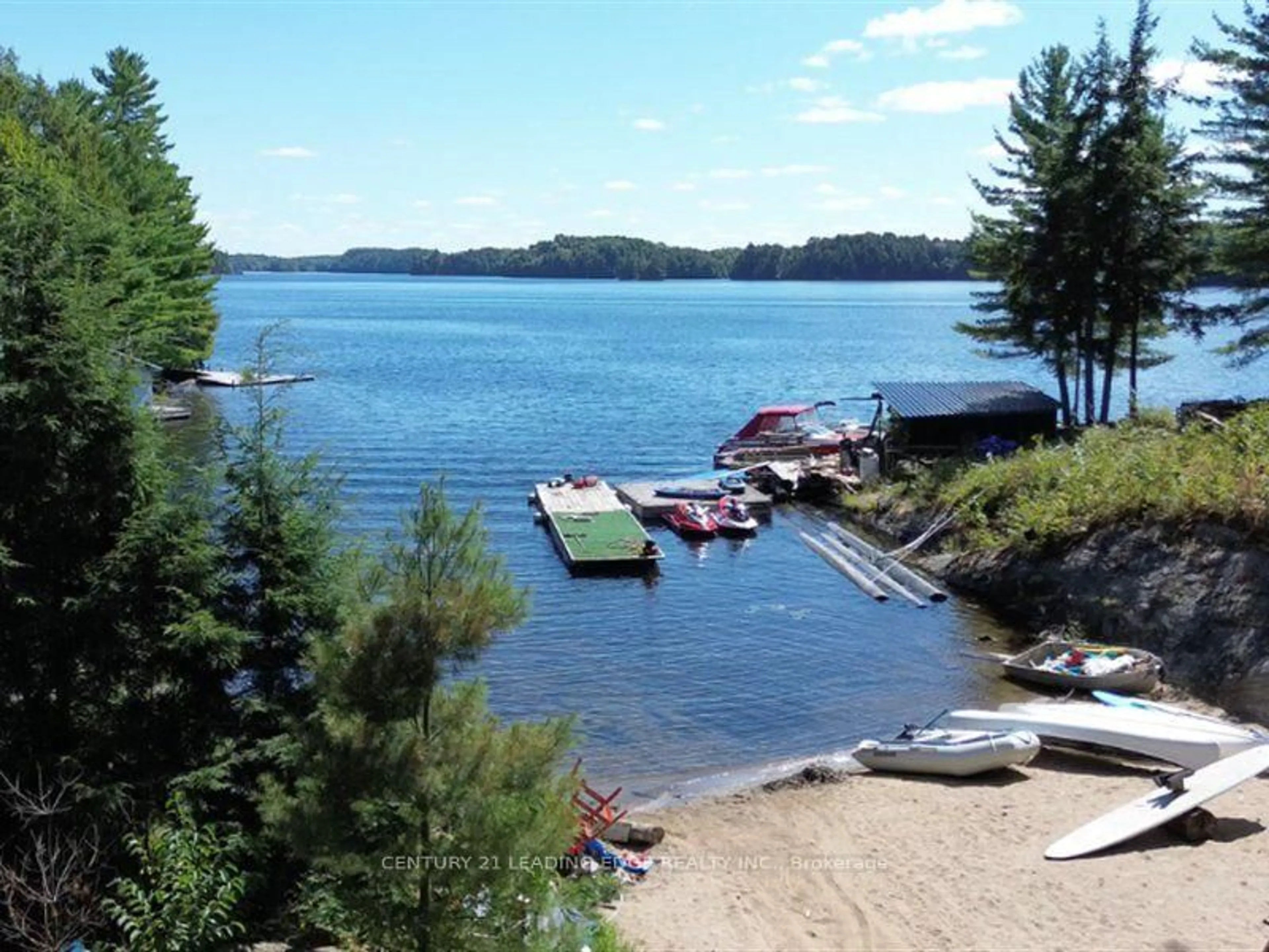 Unknown for 2077 Lake Muskoka, Muskoka Lakes Ontario P0C 1M0