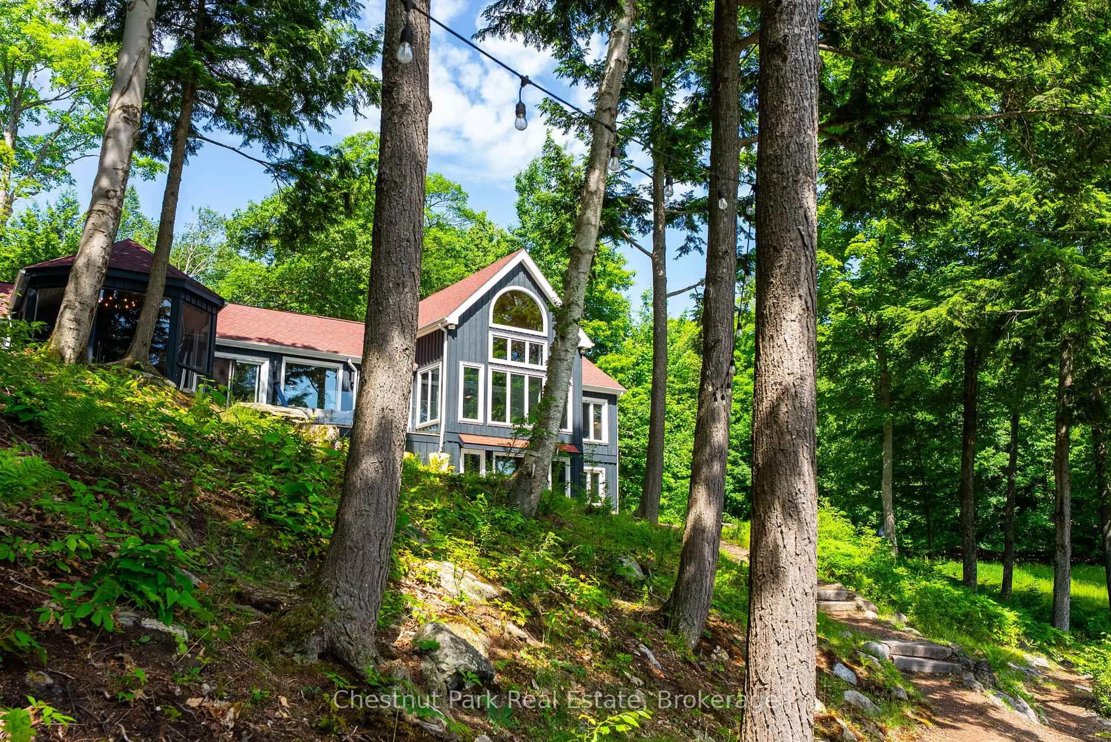 Unknown for 37 Farm Sandy Bay Dr, Muskoka Lakes Ontario P0C 1J0