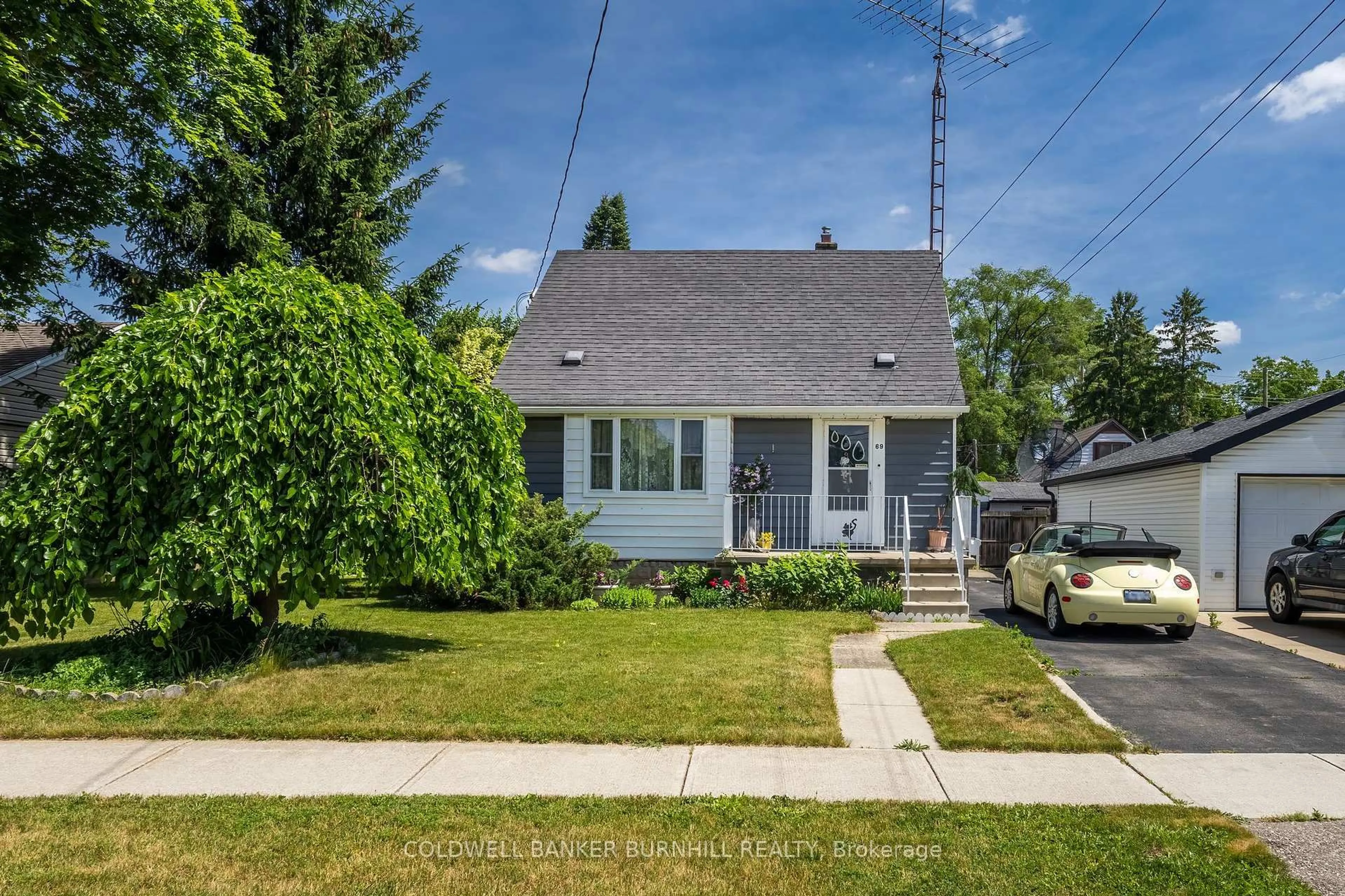 Unknown for 69 Alexander Dr, Brantford Ontario N3T 5C6