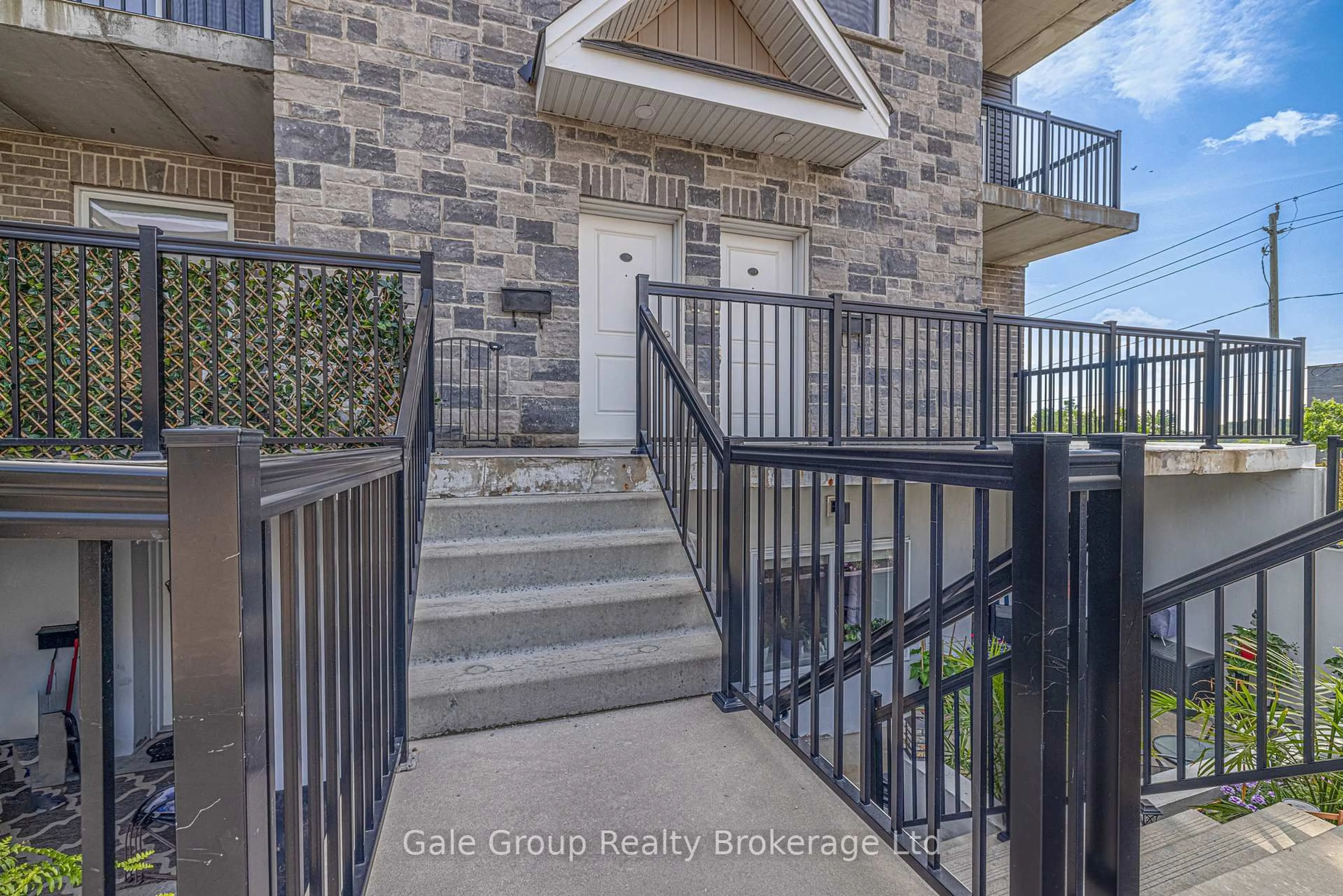Unknown for 439 Athlone Ave #C3, Woodstock Ontario N4V 0C8