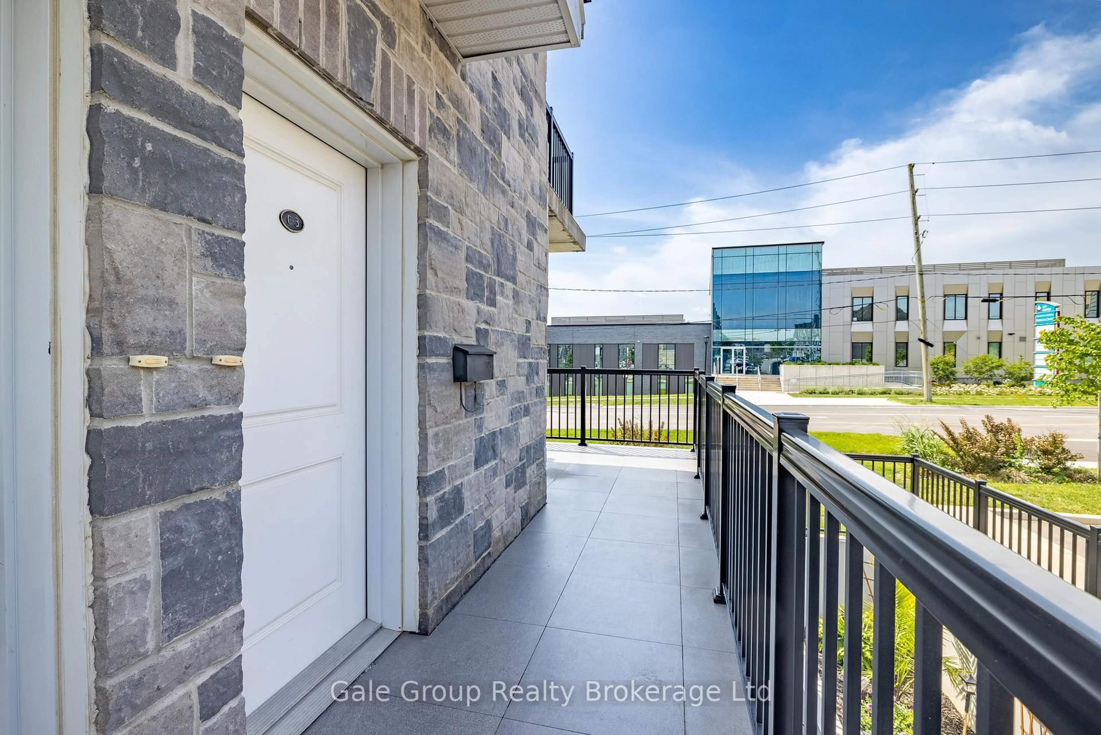 Unknown for 439 Athlone Ave #C3, Woodstock Ontario N4V 0C8