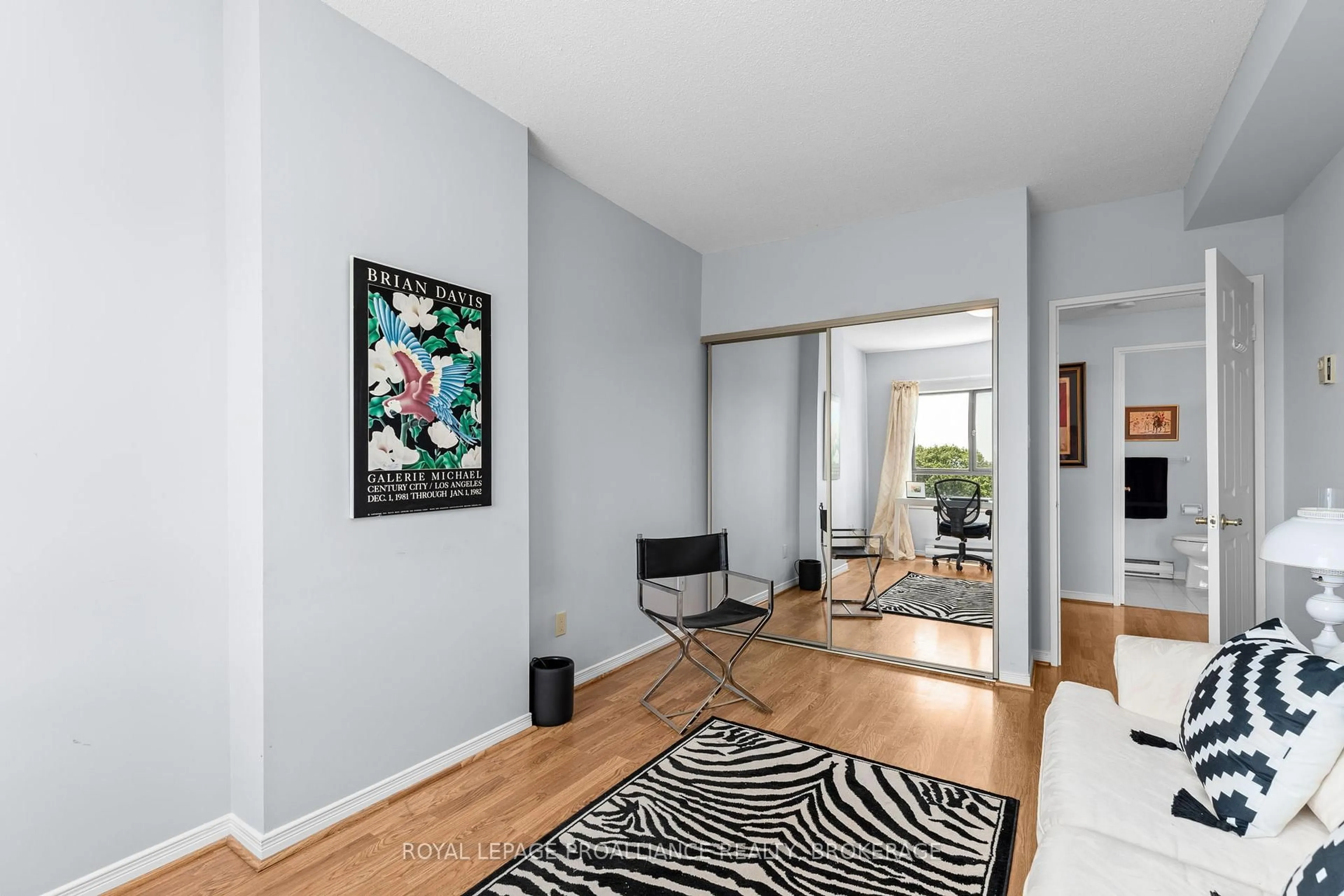 Unknown for 1000 King St #705, Kingston Ontario K7M 8H3