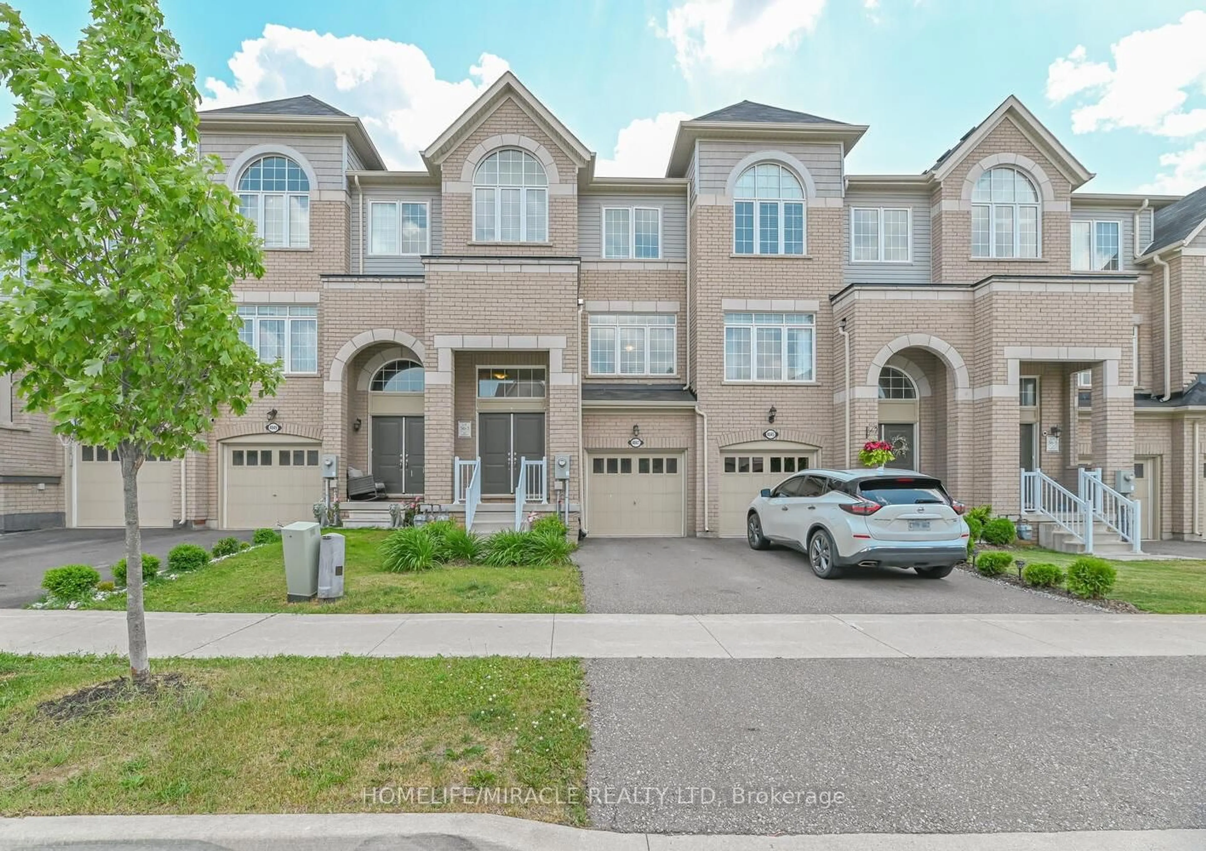 Unknown for 4047 Maitland St, Lincoln Ontario L3J 0R6