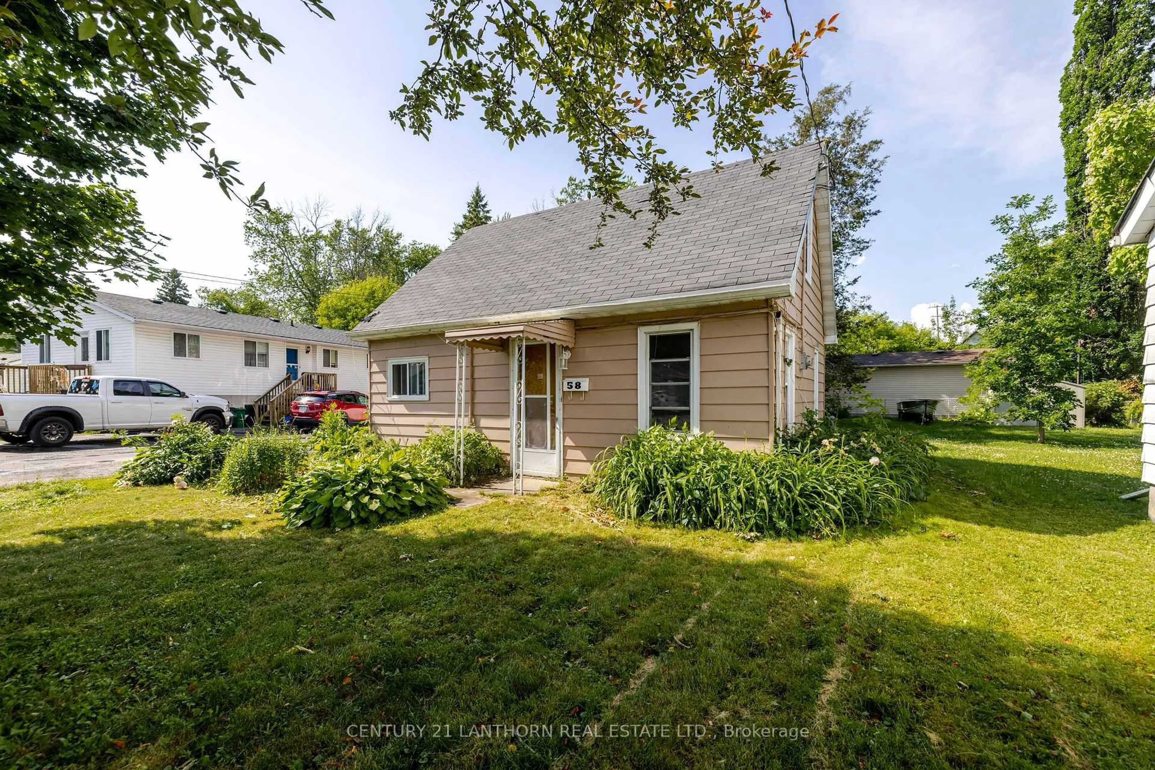 Unknown for 58 Kidd Ave, Quinte West Ontario K8V 2C7