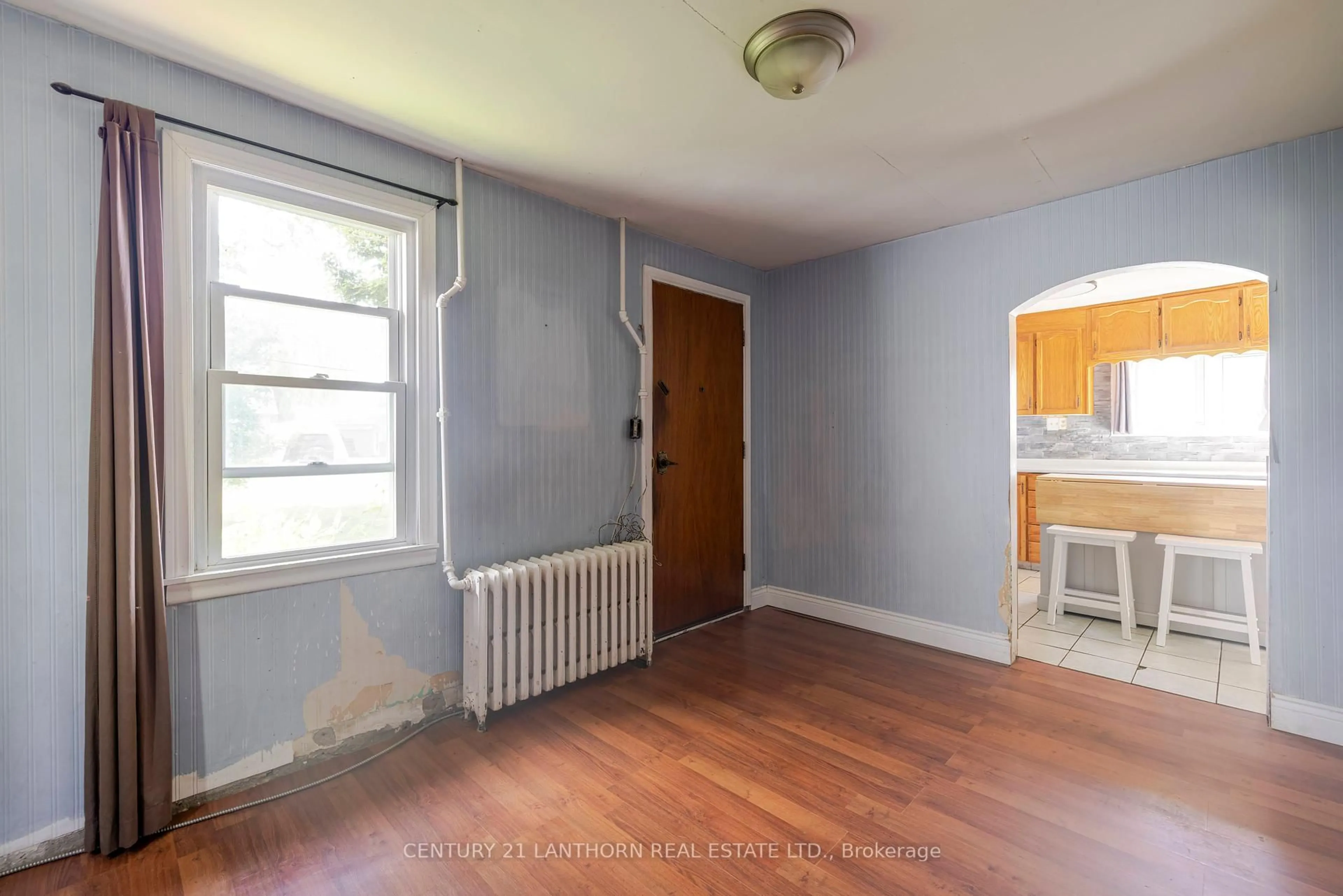 A pic of a room for 58 Kidd Ave, Quinte West Ontario K8V 2C7