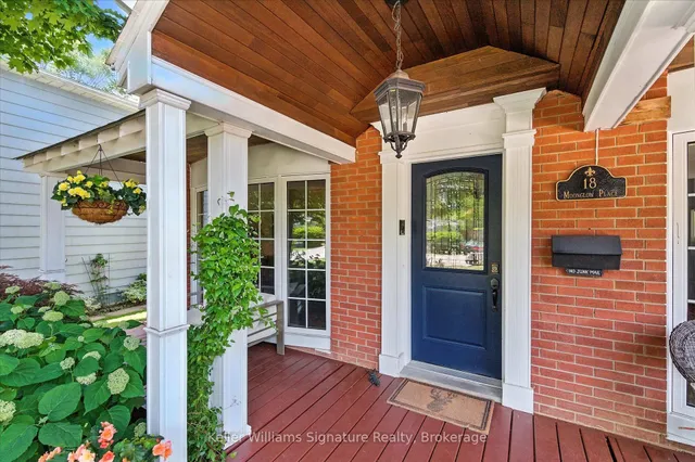 Additional property image - 18 Moonglow Pl