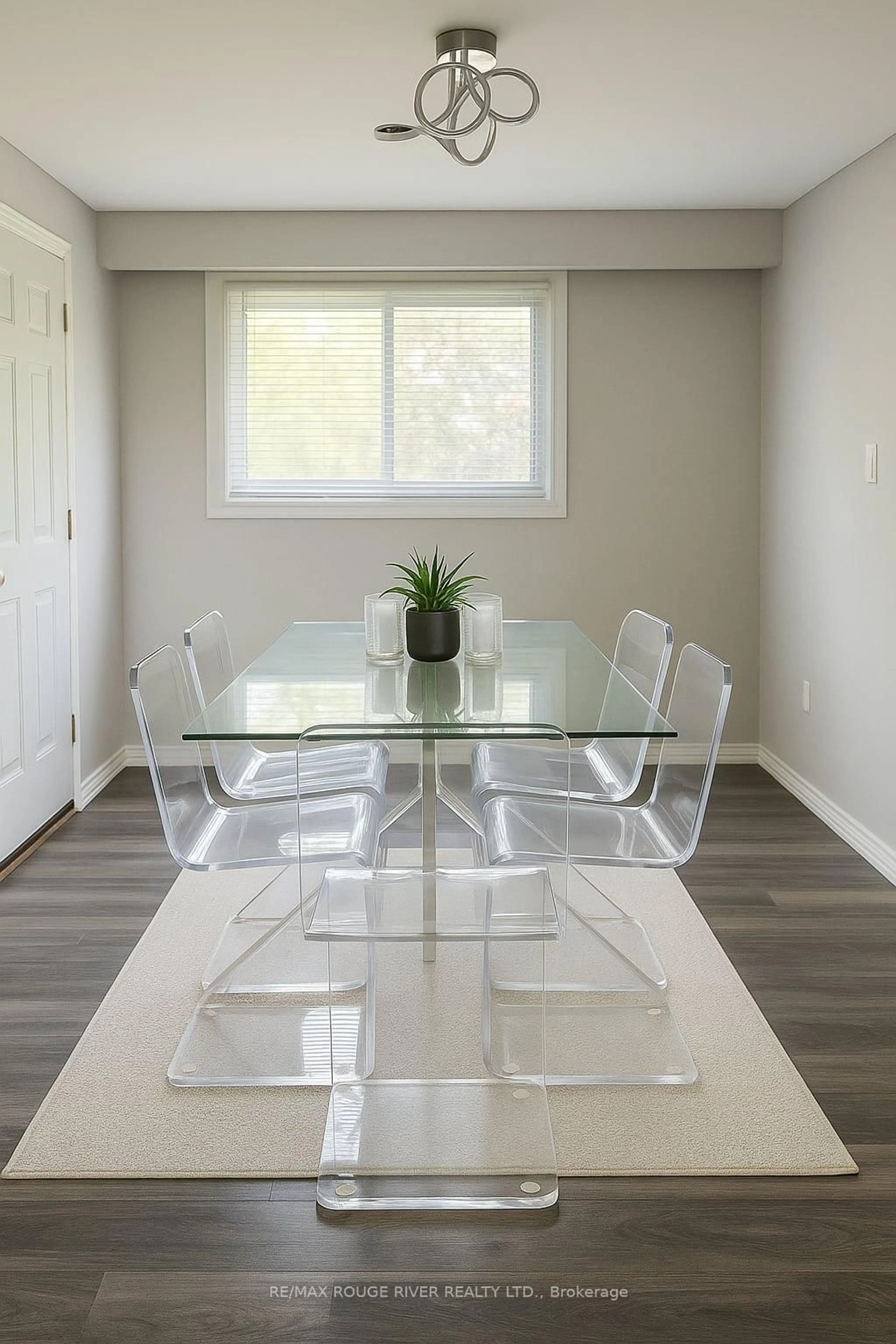 Dining room, unknown for 3075 Zion Rd, Port Hope Ontario L1A 3V7