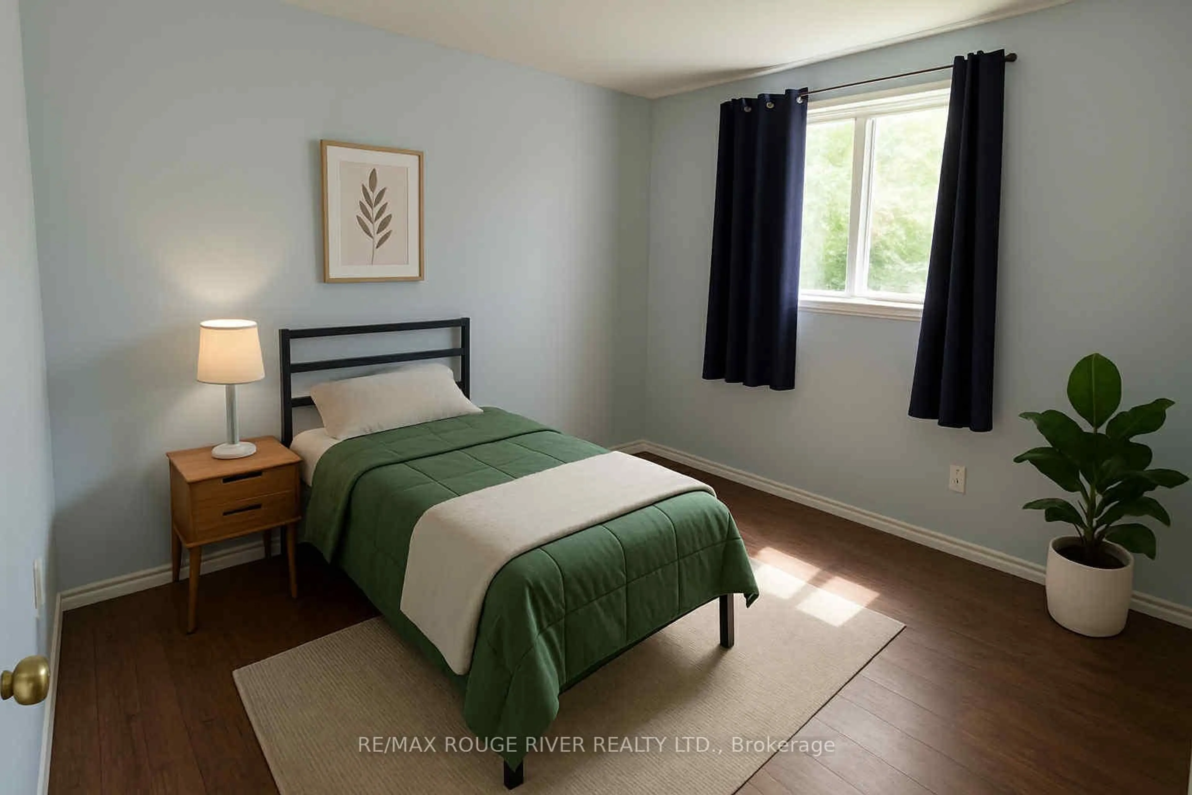 A pic of a room for 3075 Zion Rd, Port Hope Ontario L1A 3V7