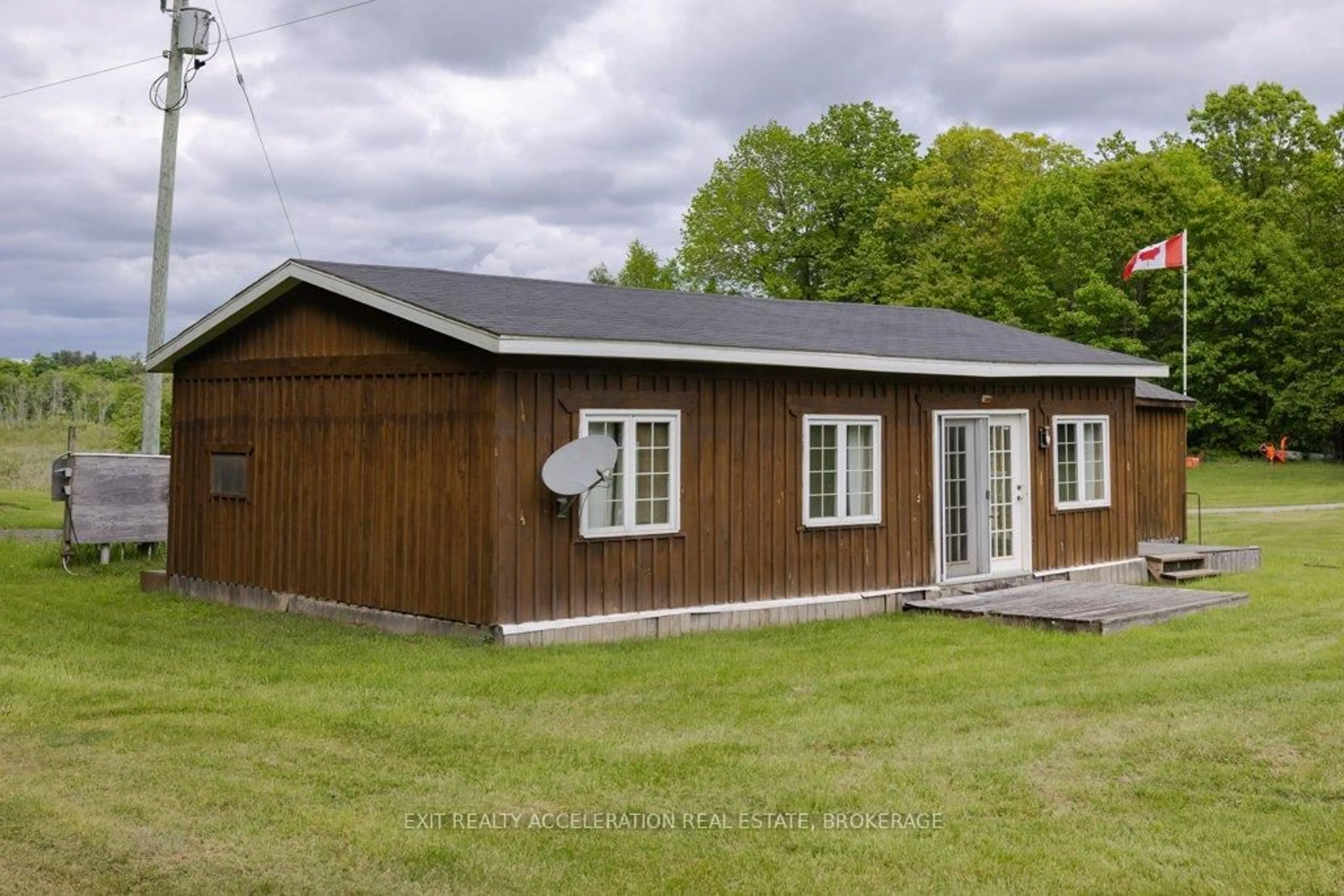 Unknown for 188 Tara Lane #Site 07, Rideau Lakes Ontario K0G 1E0