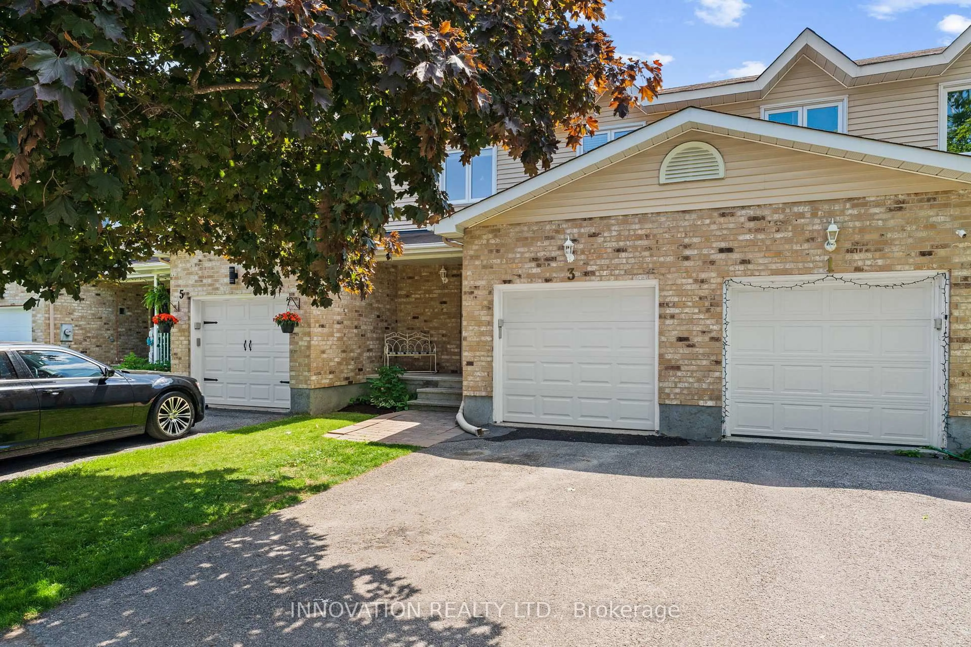 Unknown for 3 Kathleen Cres, Ottawa Ontario K2S 1L6