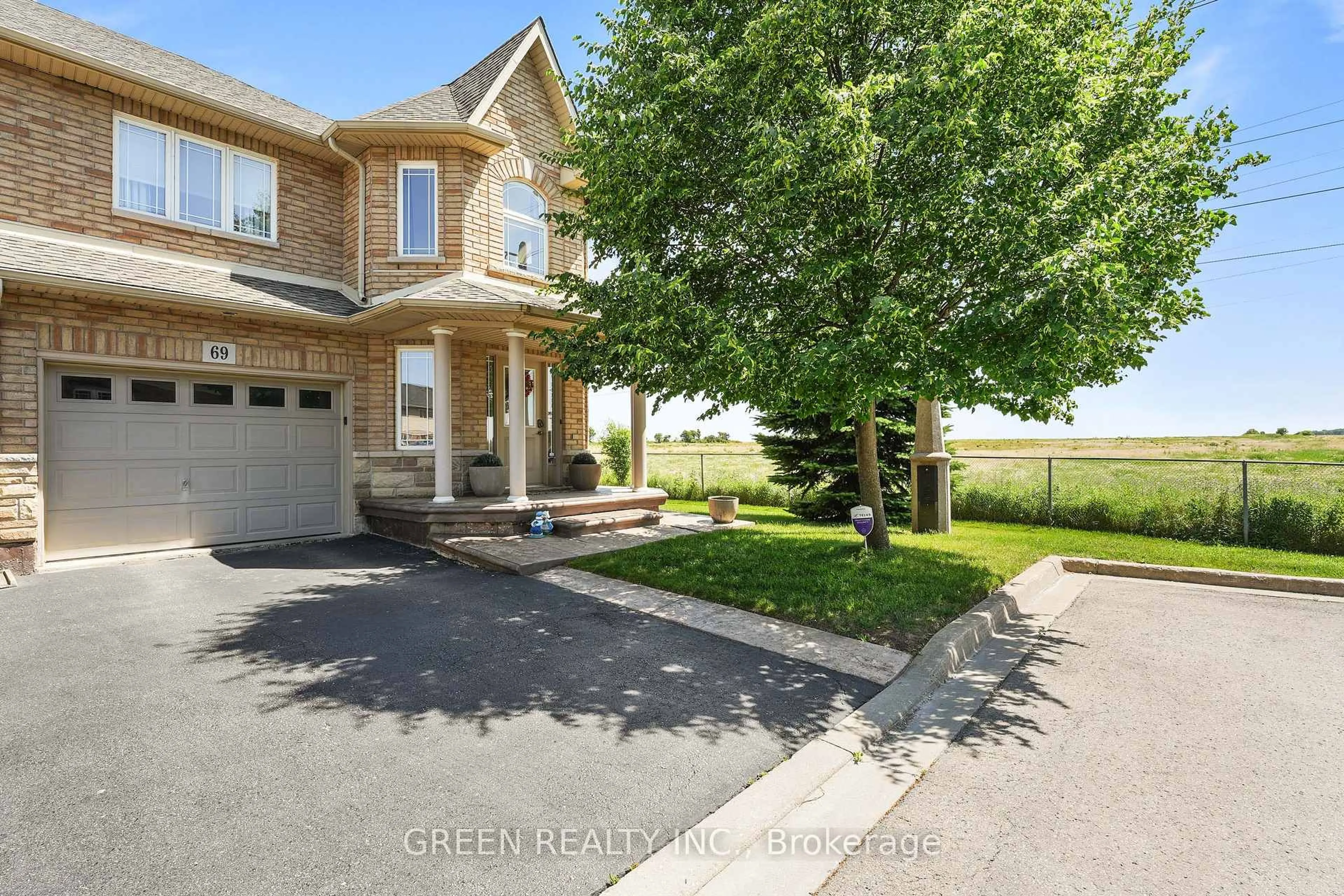 Unknown for 69 Periwinkle Dr, Hamilton Ontario L0R 1P0