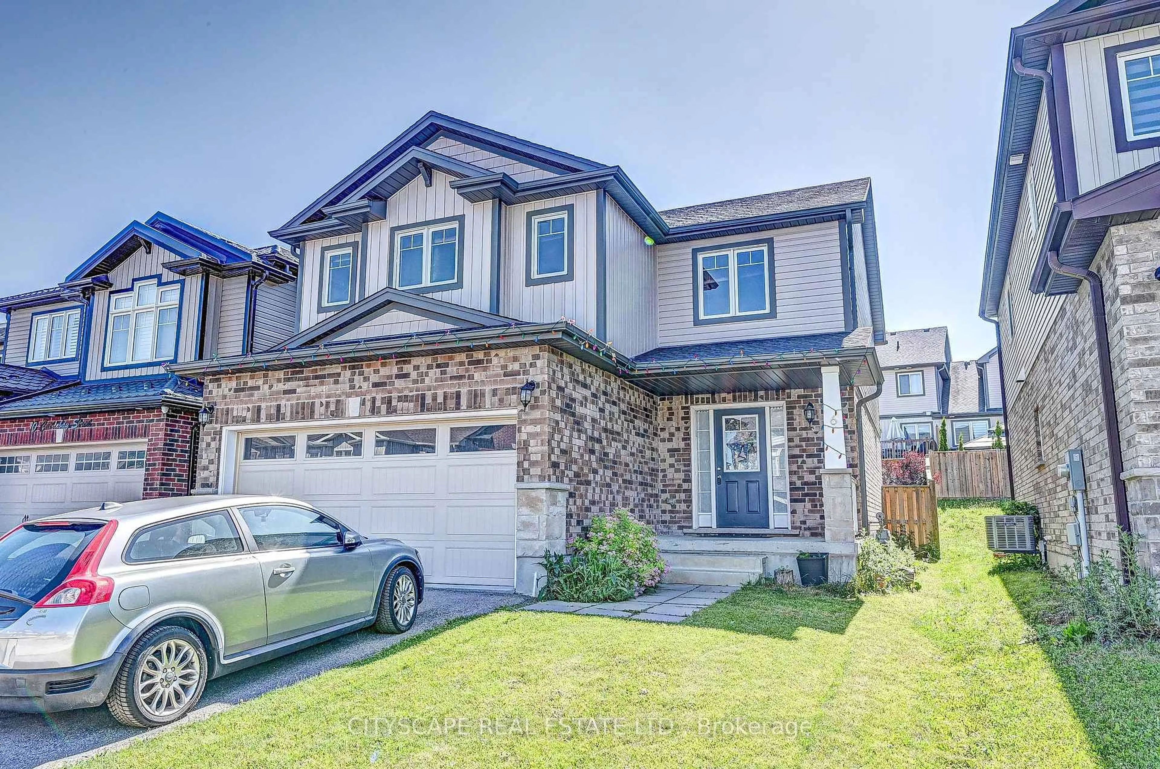 Unknown for 6 Castlebay St, Kitchener Ontario N2R 0G5