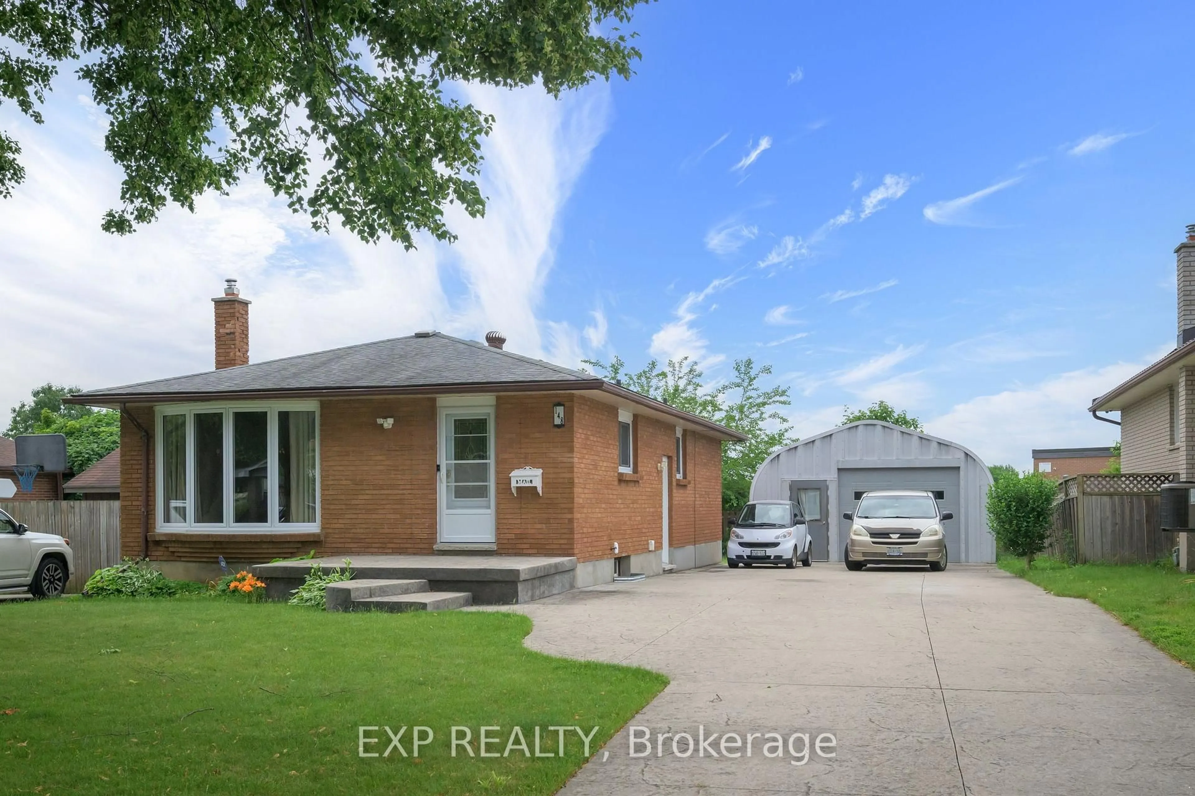Unknown for 148 Mendip Cres, London South Ontario N6E 1H1