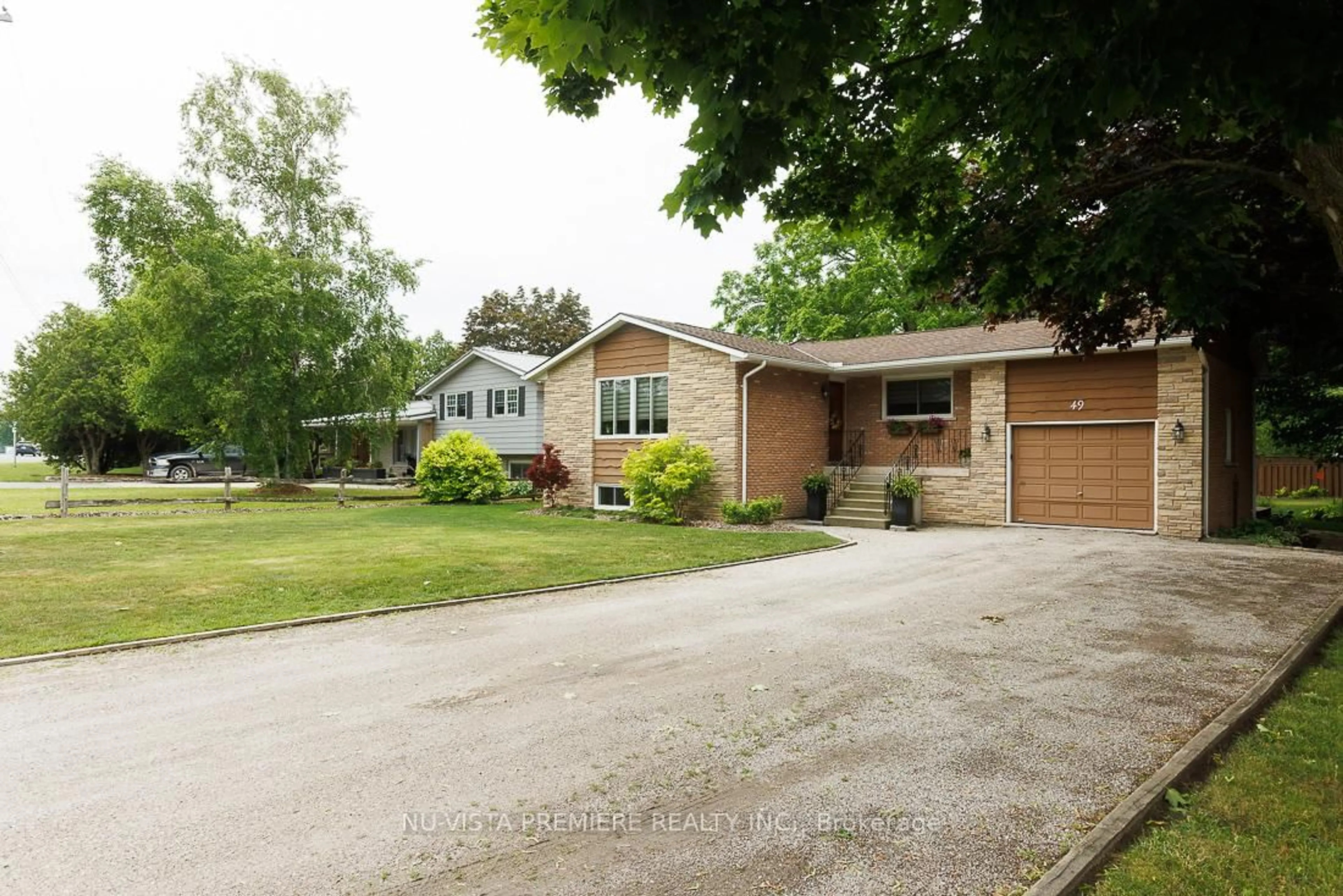 Unknown for 49 Main Street St, Bluewater Ontario N0M 1G0