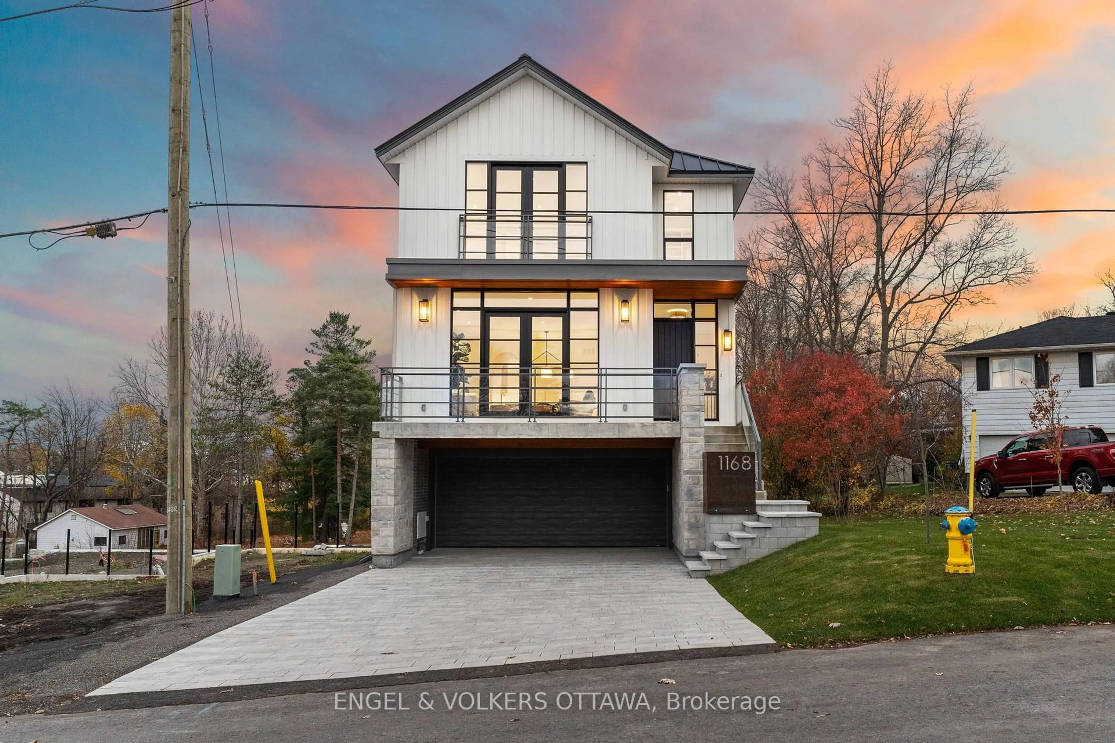 Unknown for 1168 Highcroft Dr, Manotick Ontario K4M 0Z1