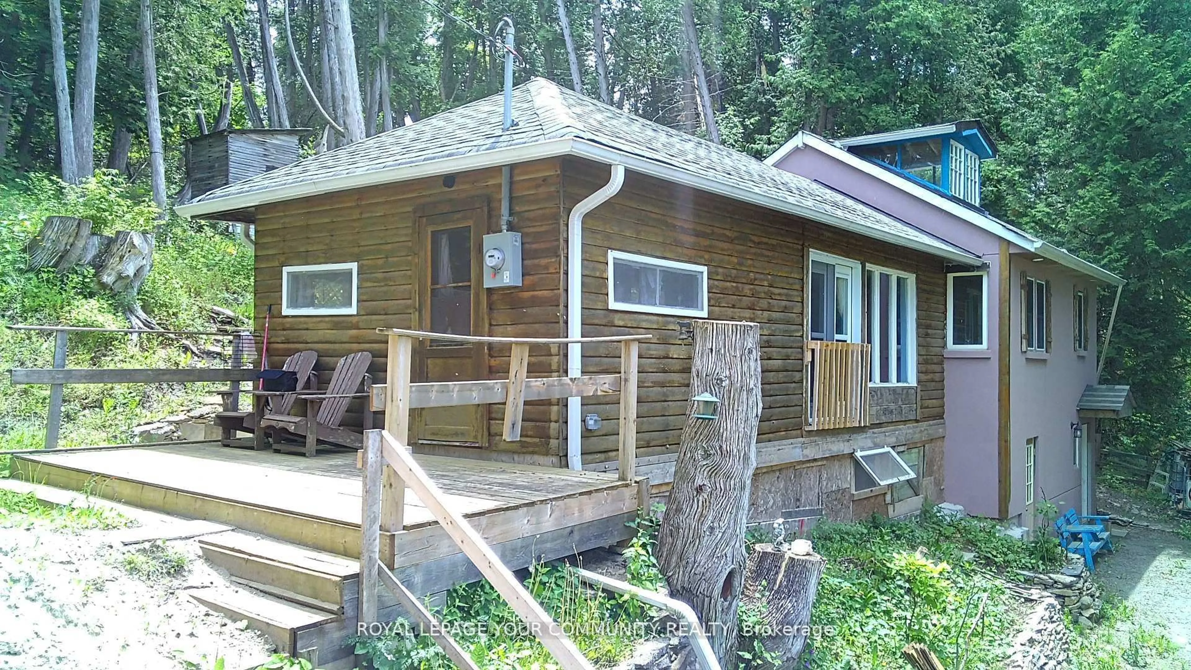 Unknown for 60 Elder St, Kawartha Lakes Ontario K0M 1L0