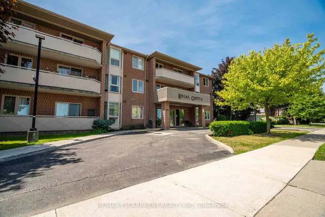 Additional property image - 416 Limeridge Rd Unit 216