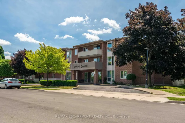 Additional property image - 416 Limeridge Rd Unit 216