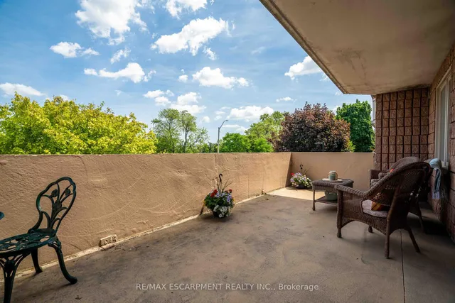 Additional property image - 416 Limeridge Rd Unit 216